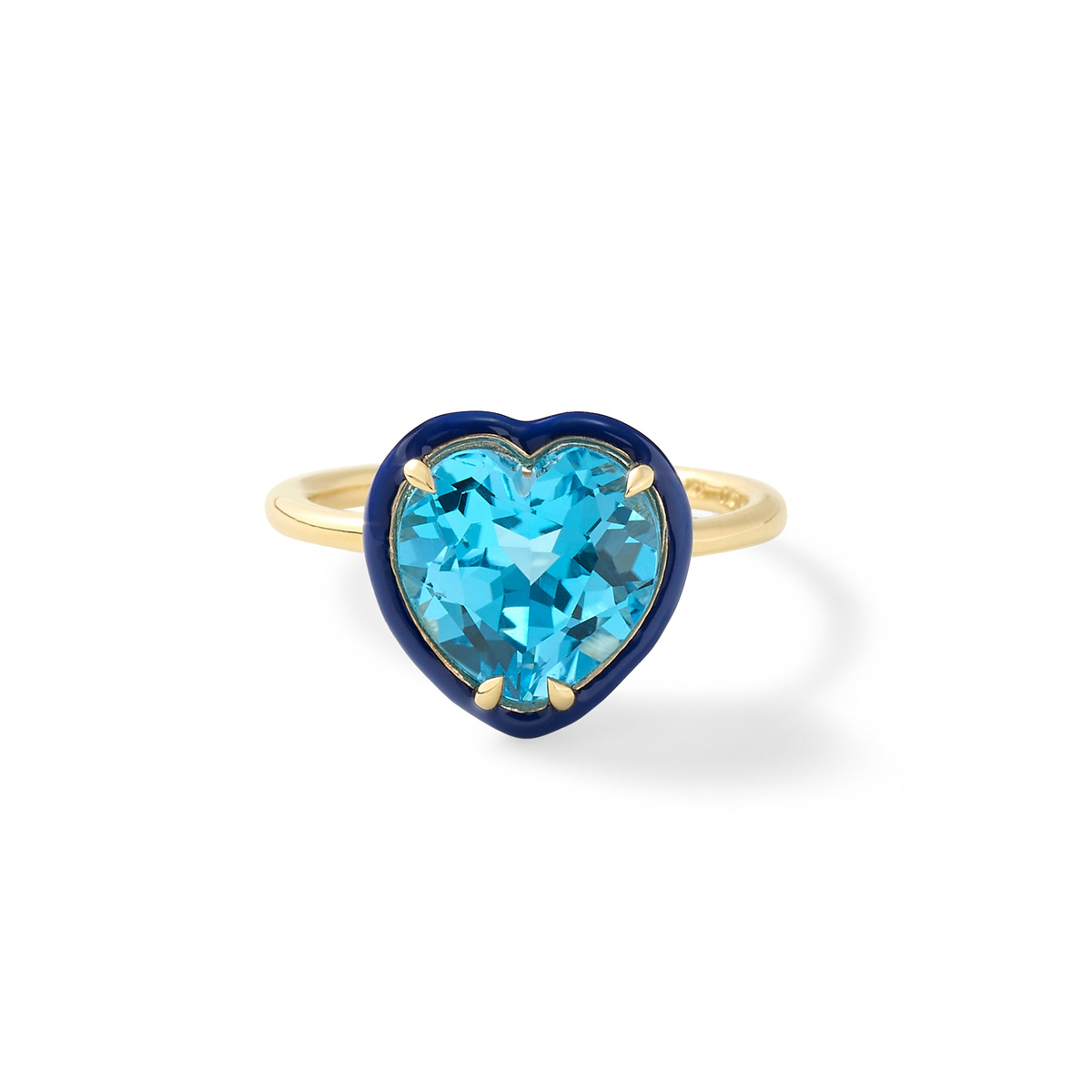Blue Topaz