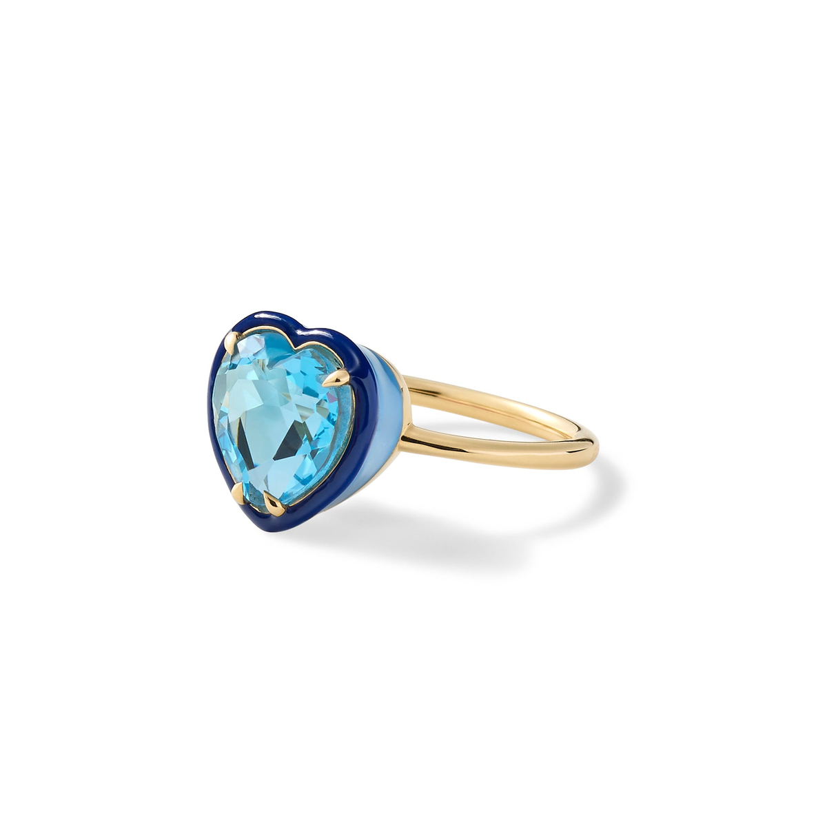 Blue Topaz