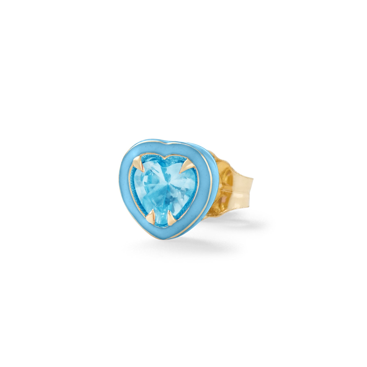 Blue Topaz