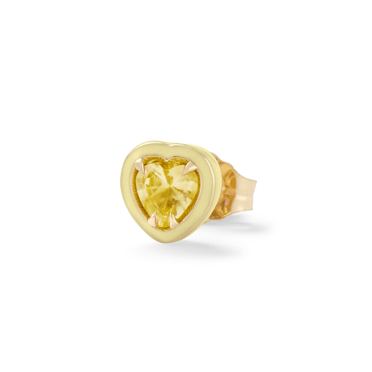 Yellow Citrine