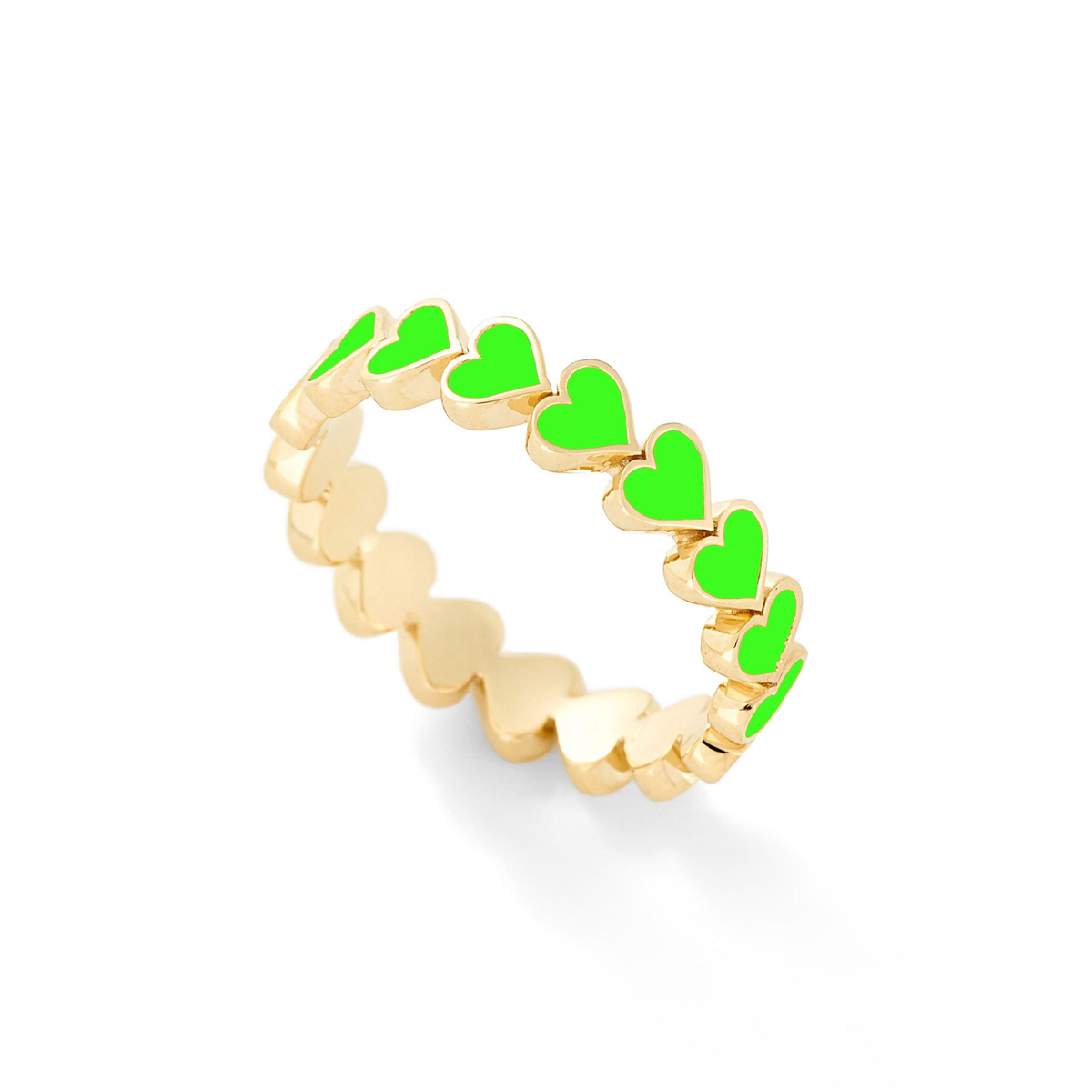Neon Green