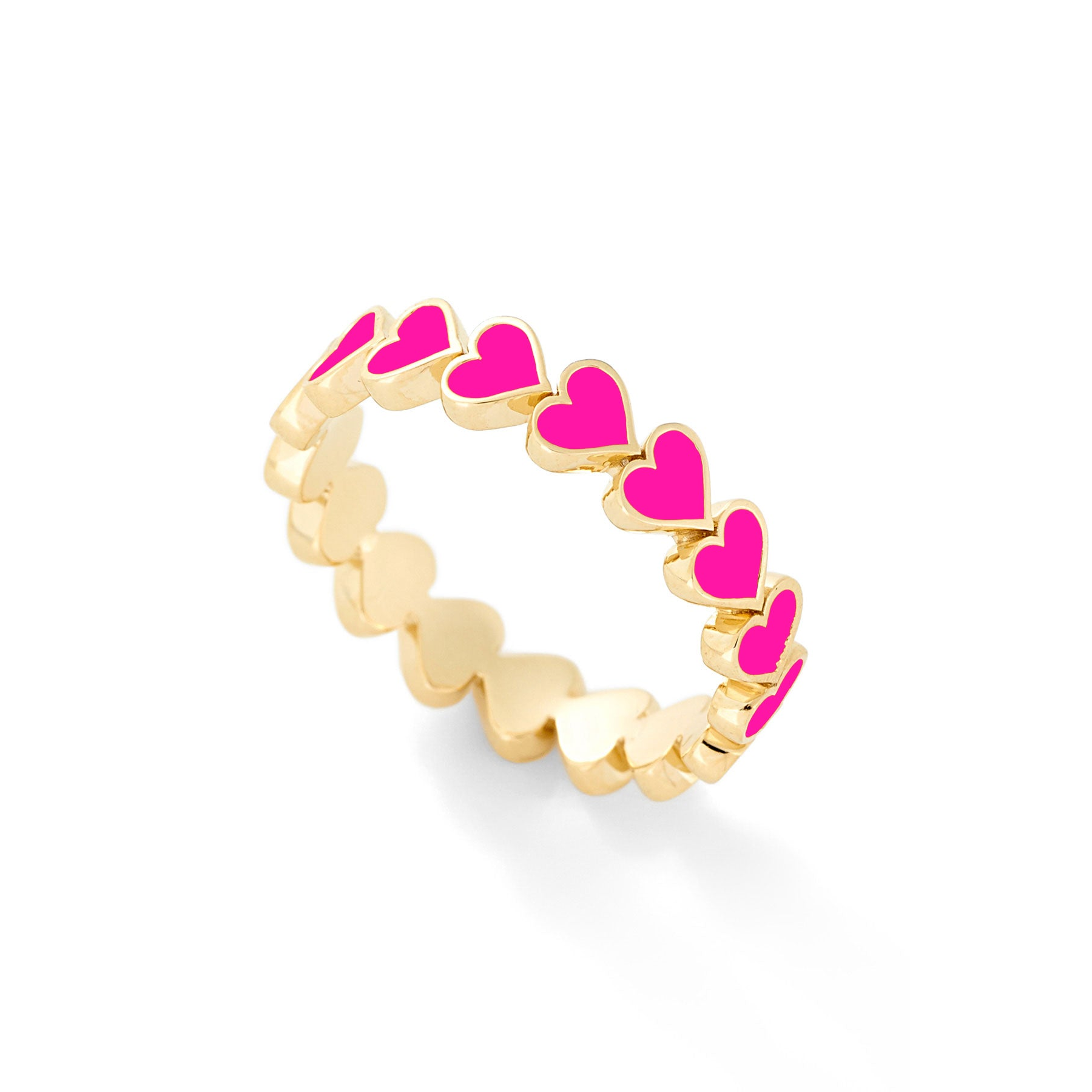 Neon Pink
