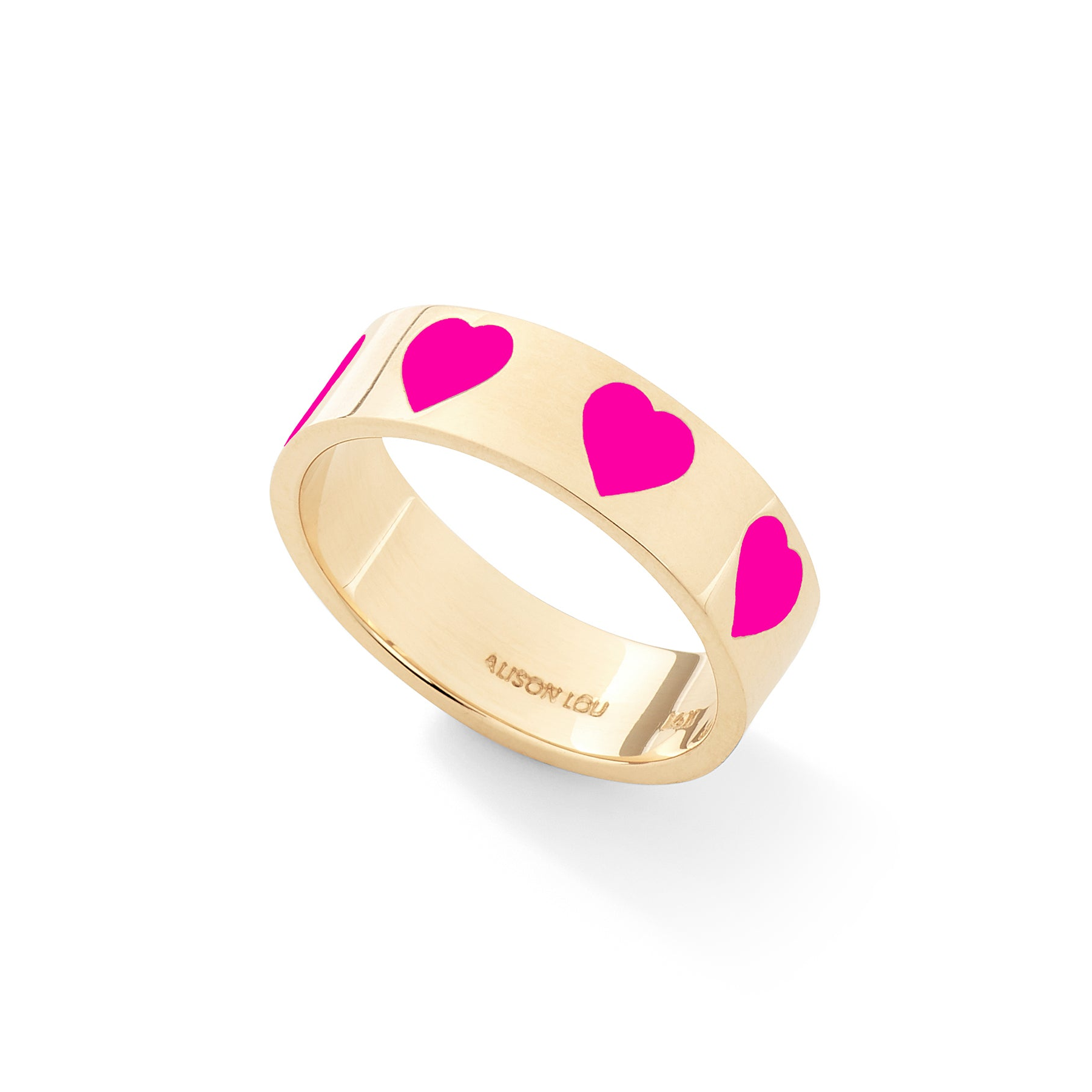 Neon Pink
