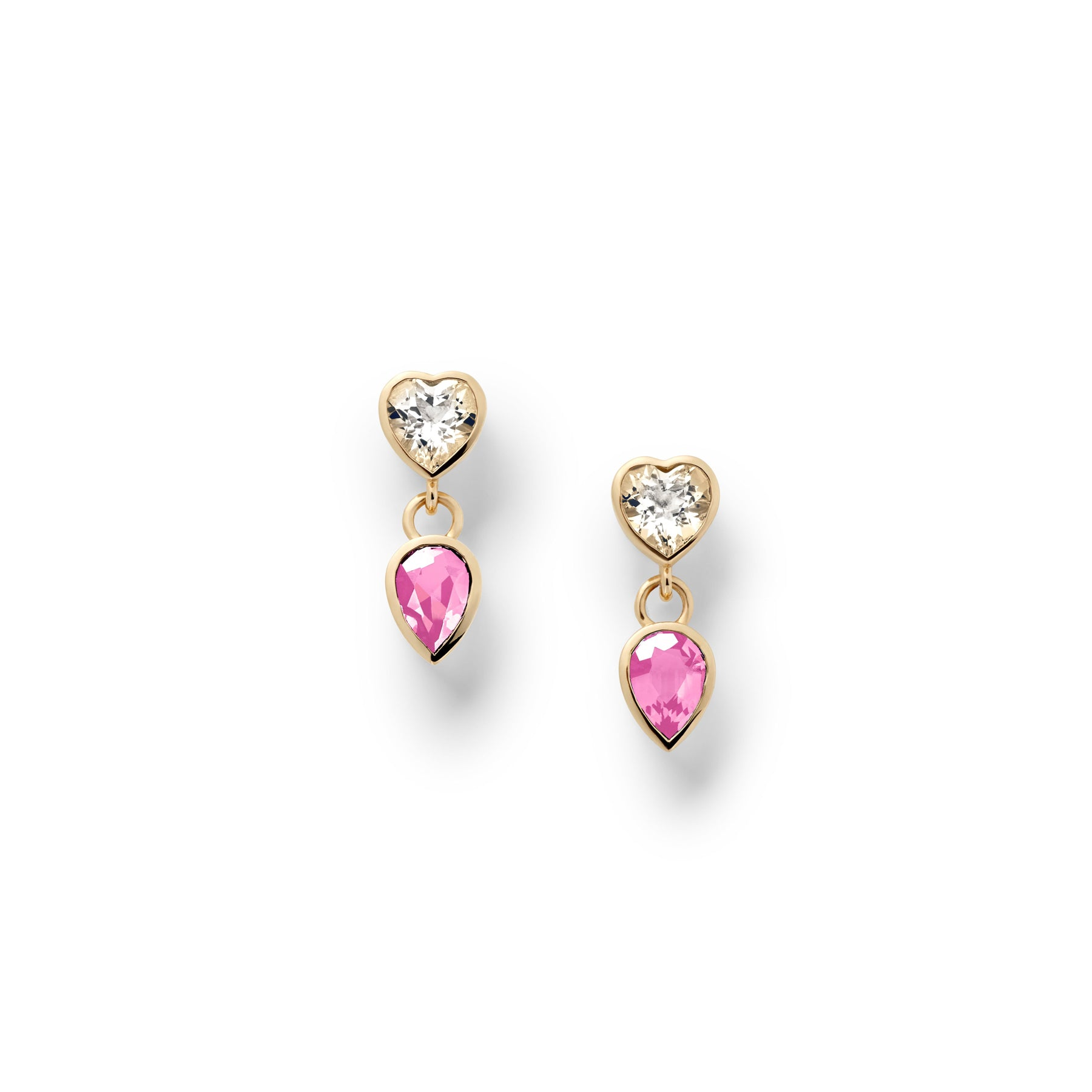 Pink Sapphire