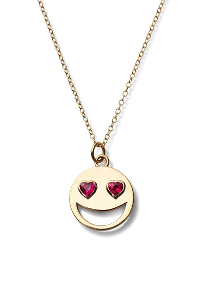 Alison Lou アリソンルー　ネックレス　定価140,800円 Lover Necklace Lover Necklace – Alison Lou