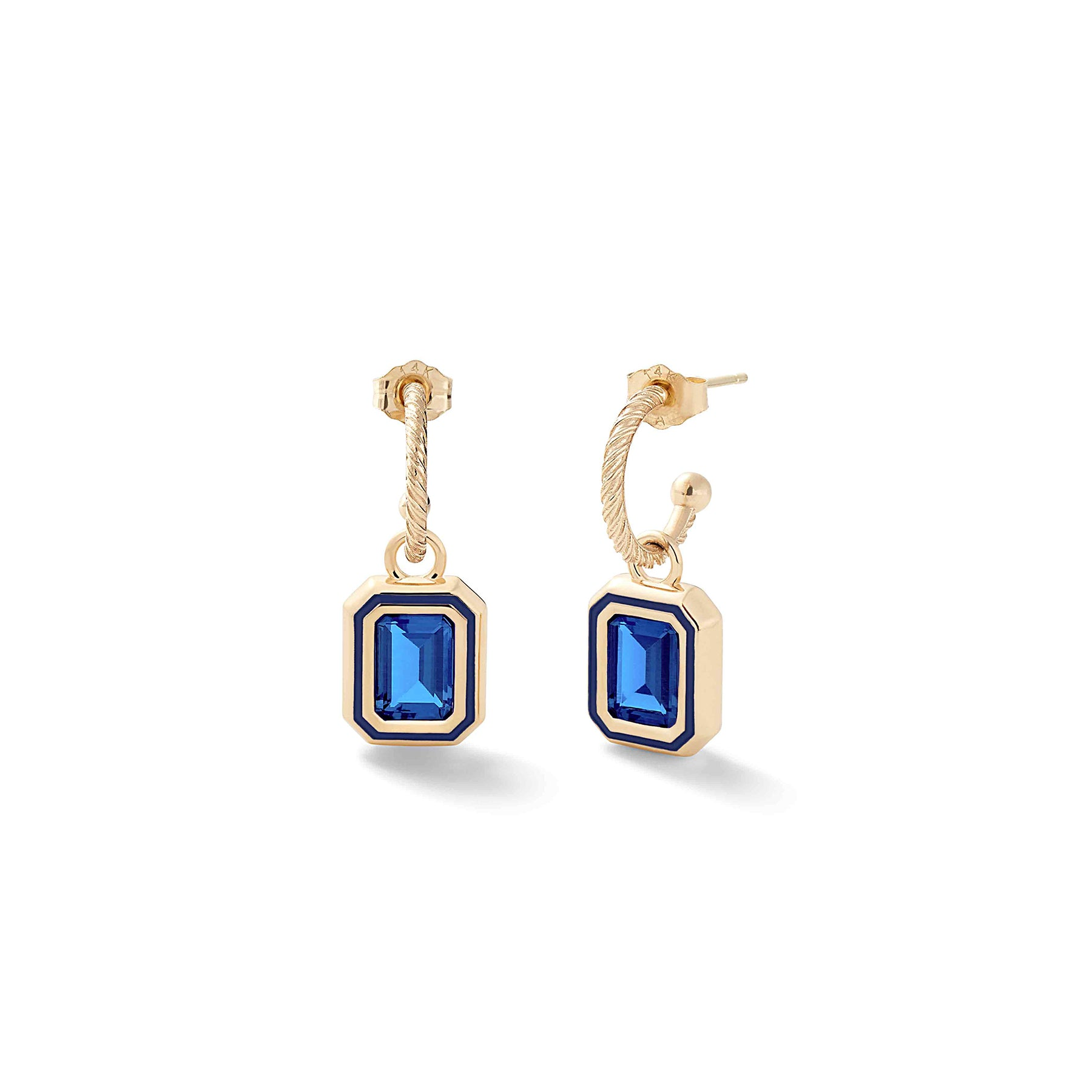 Blue Sapphire