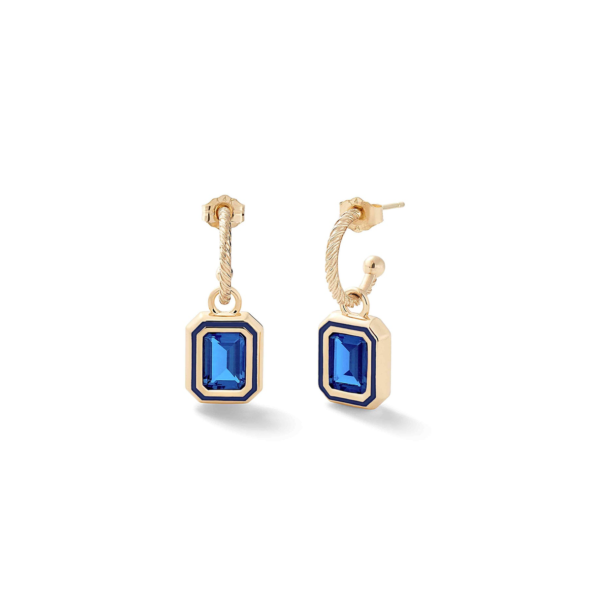 Blue Sapphire