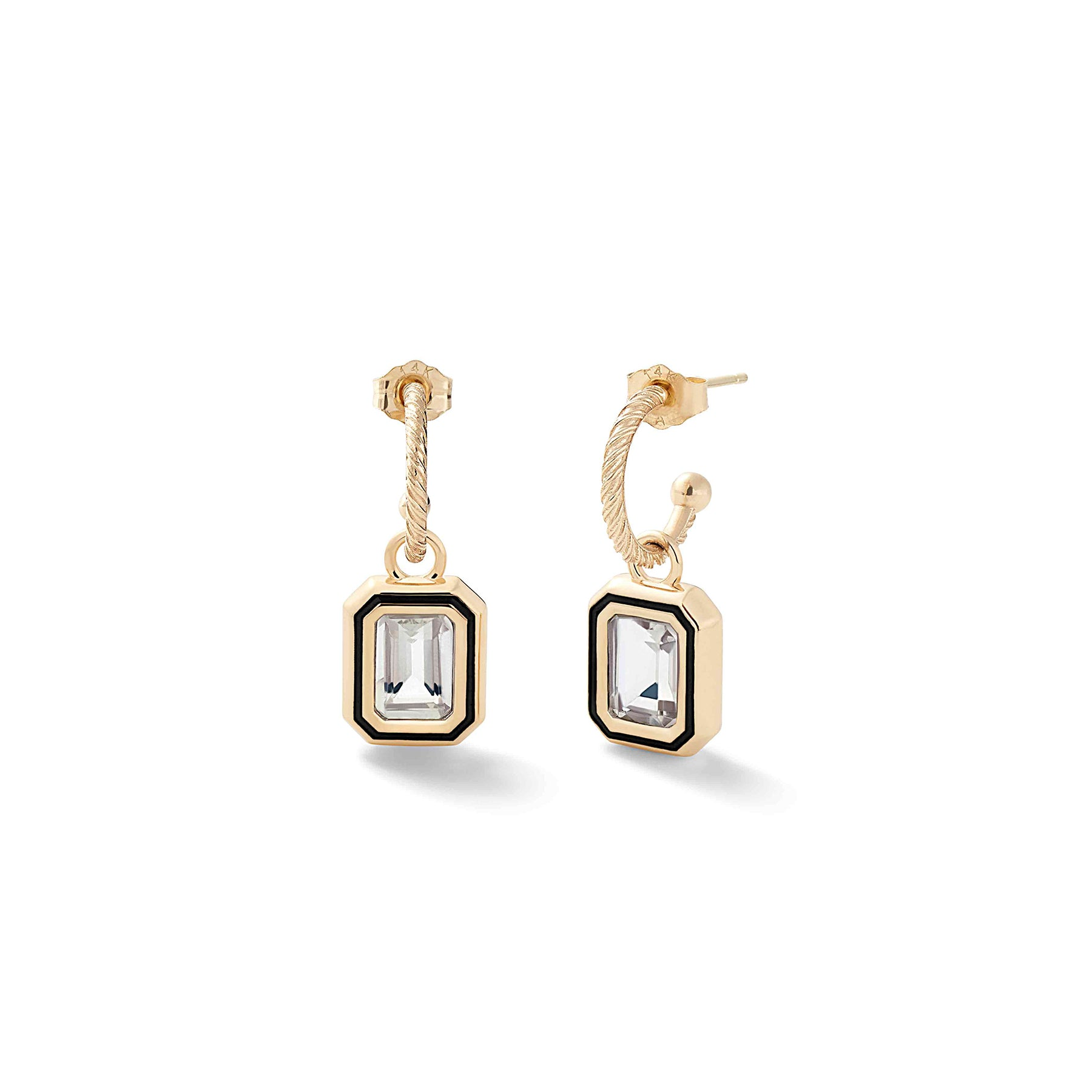 White Topaz