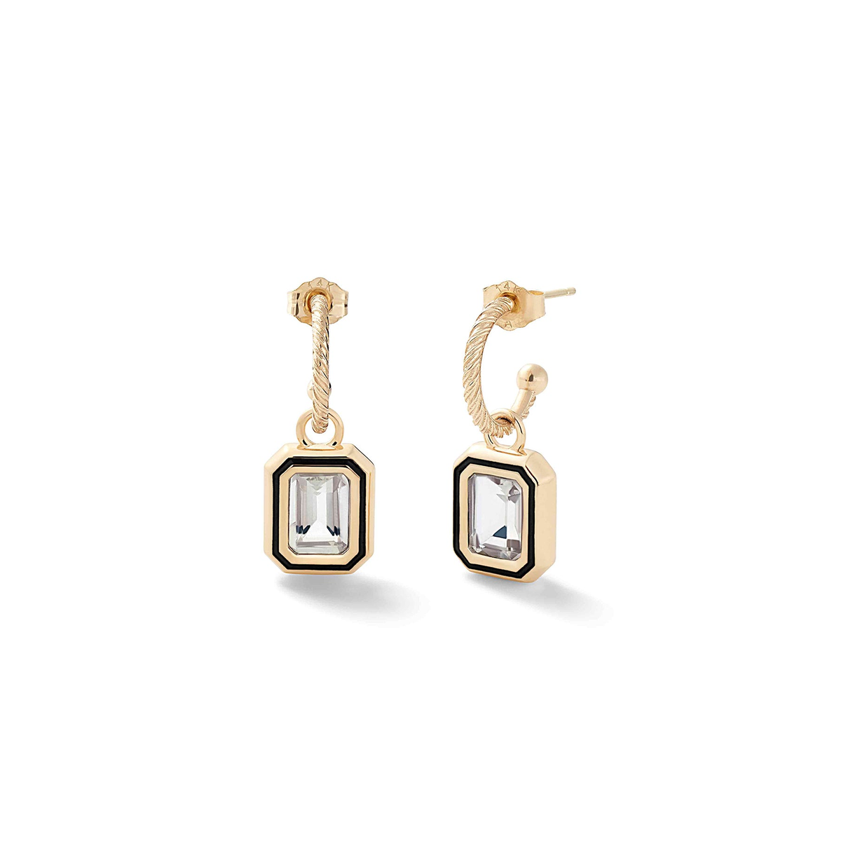 White Topaz
