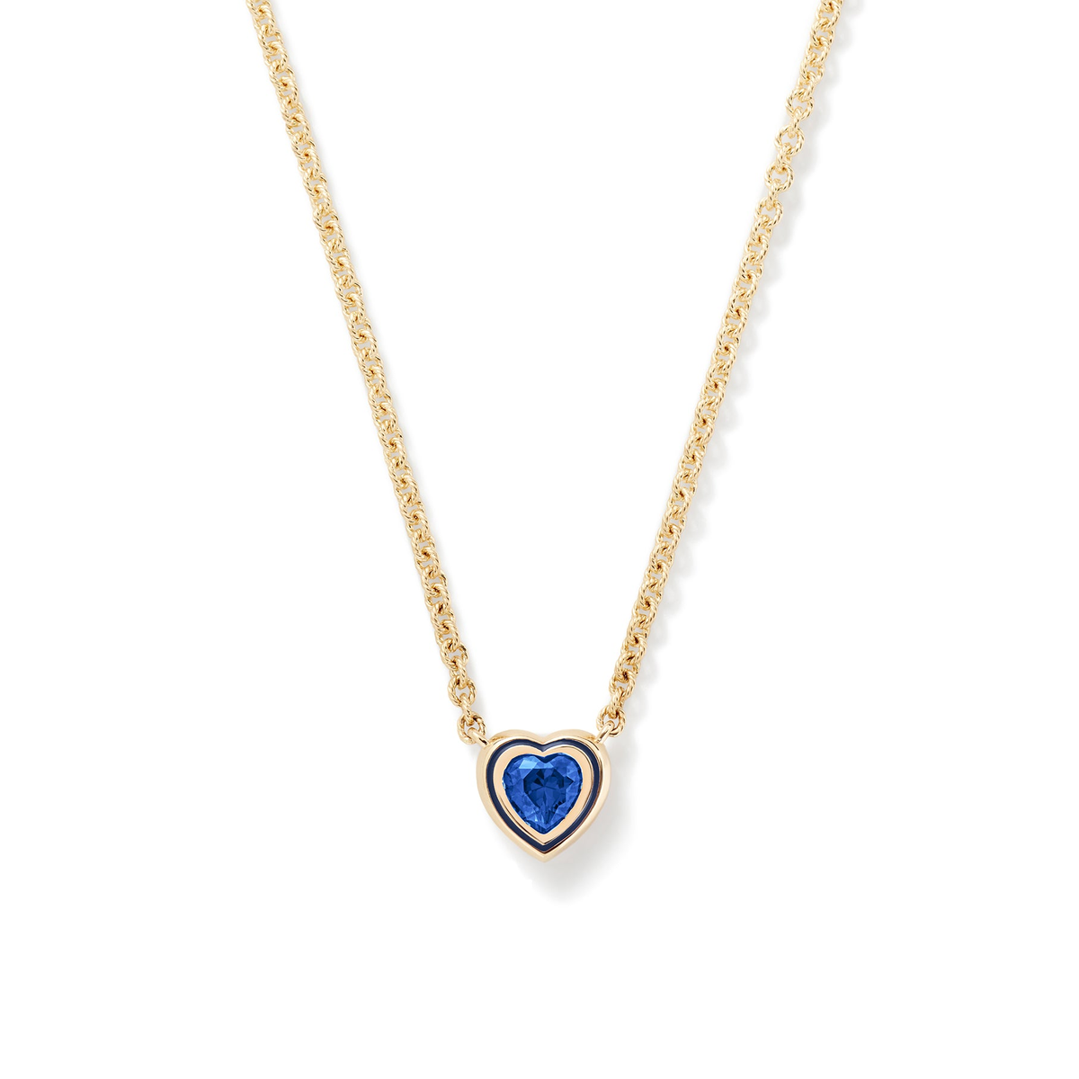 Blue Sapphire