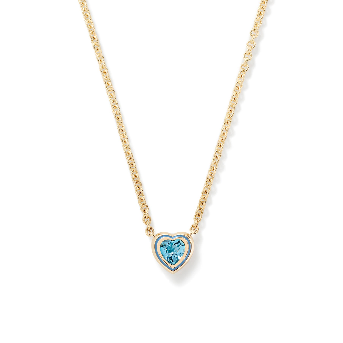 Blue Topaz