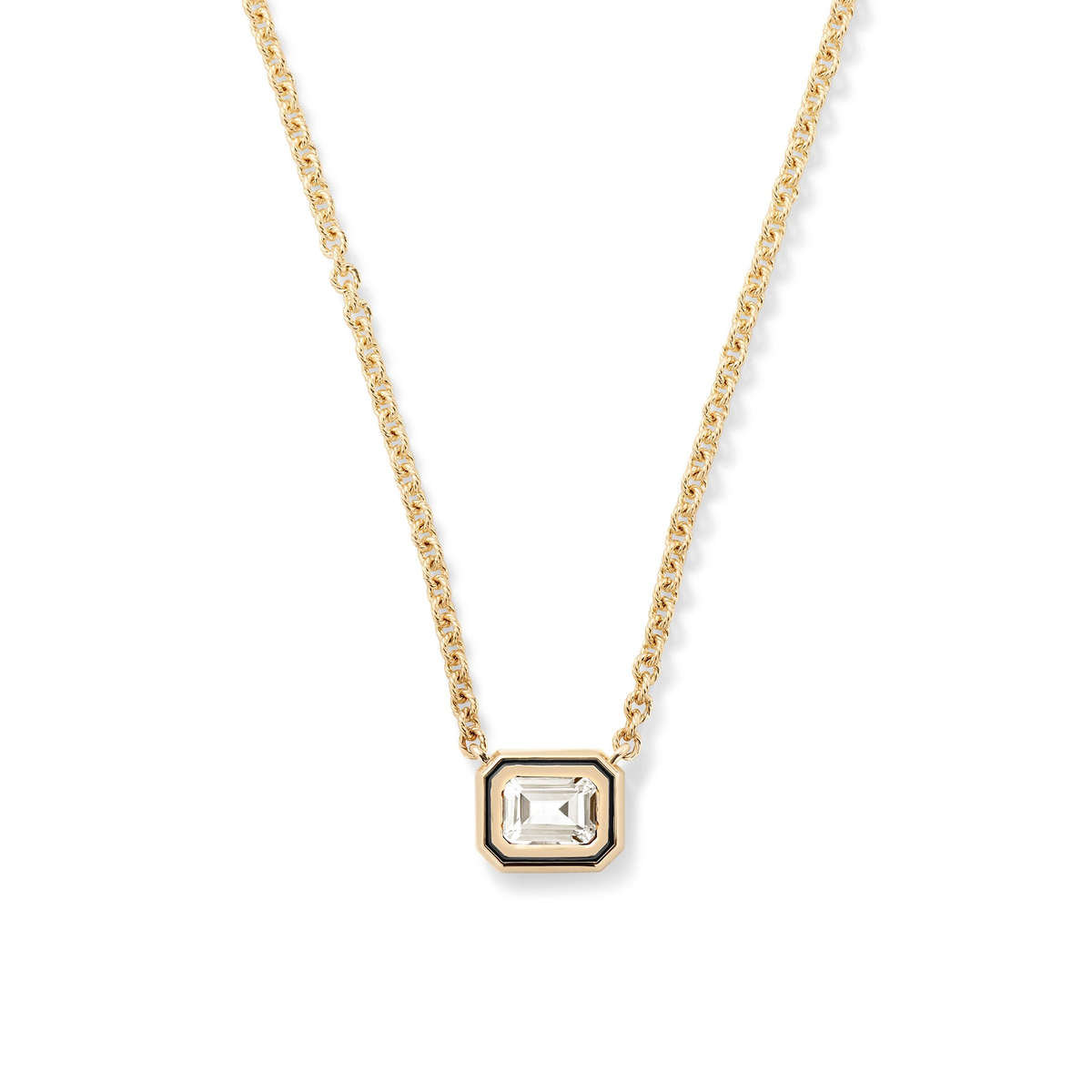 White Topaz