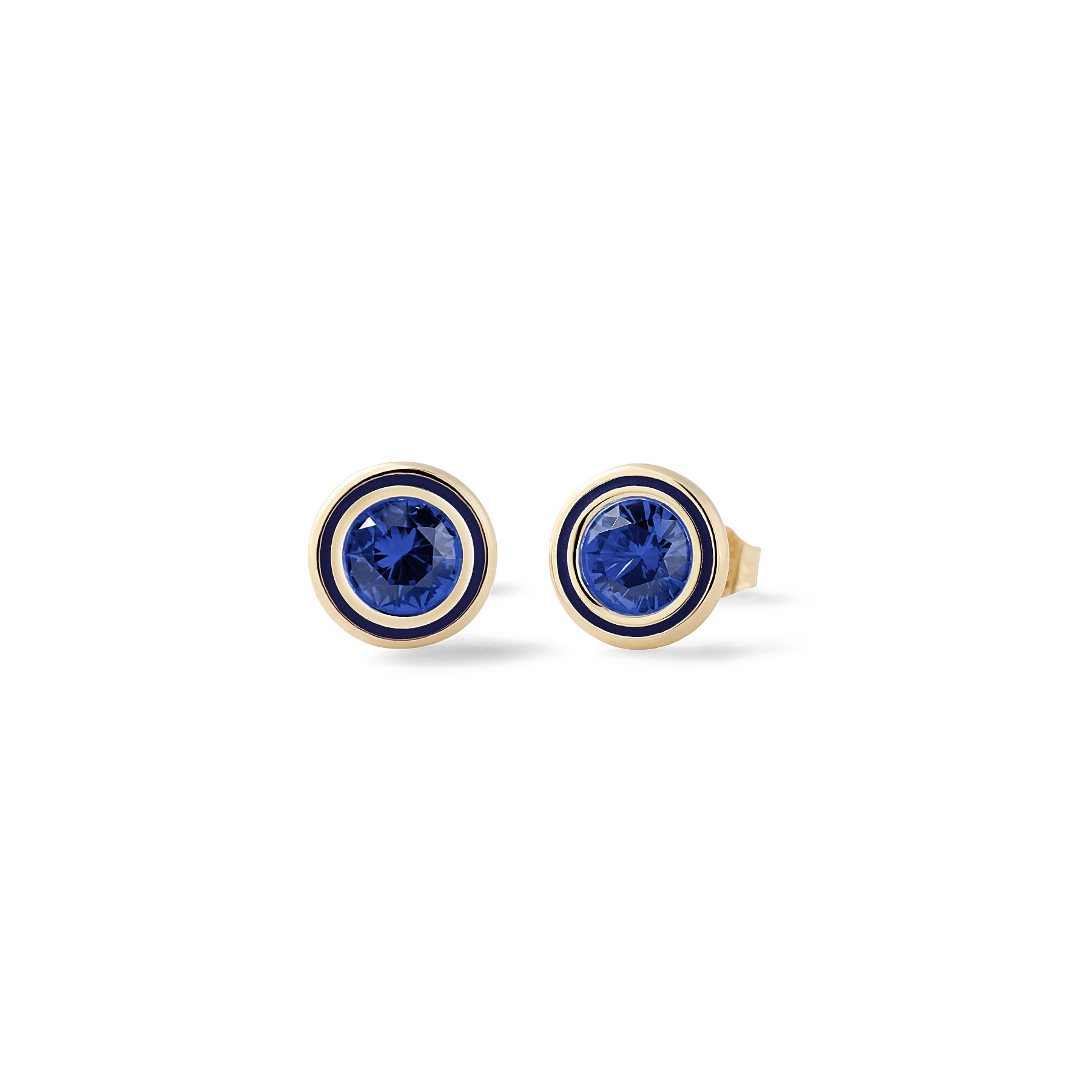 Blue Sapphire