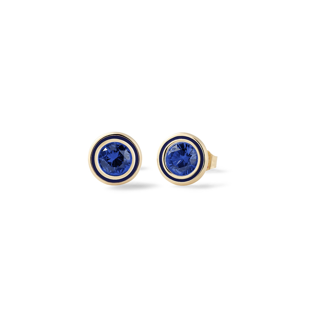 Blue Sapphire
