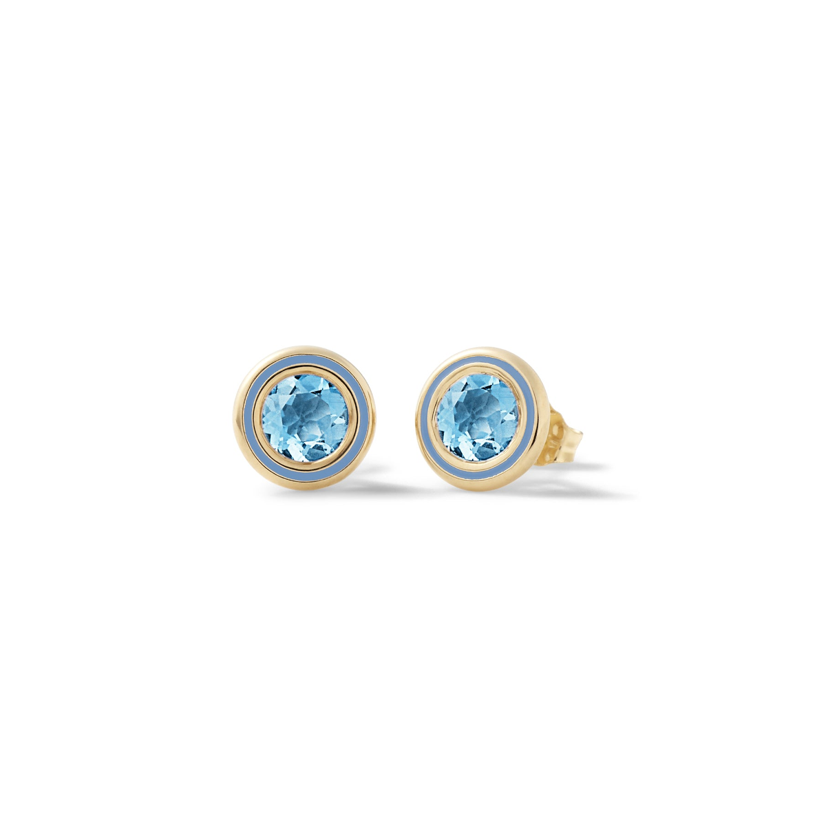 Blue Topaz