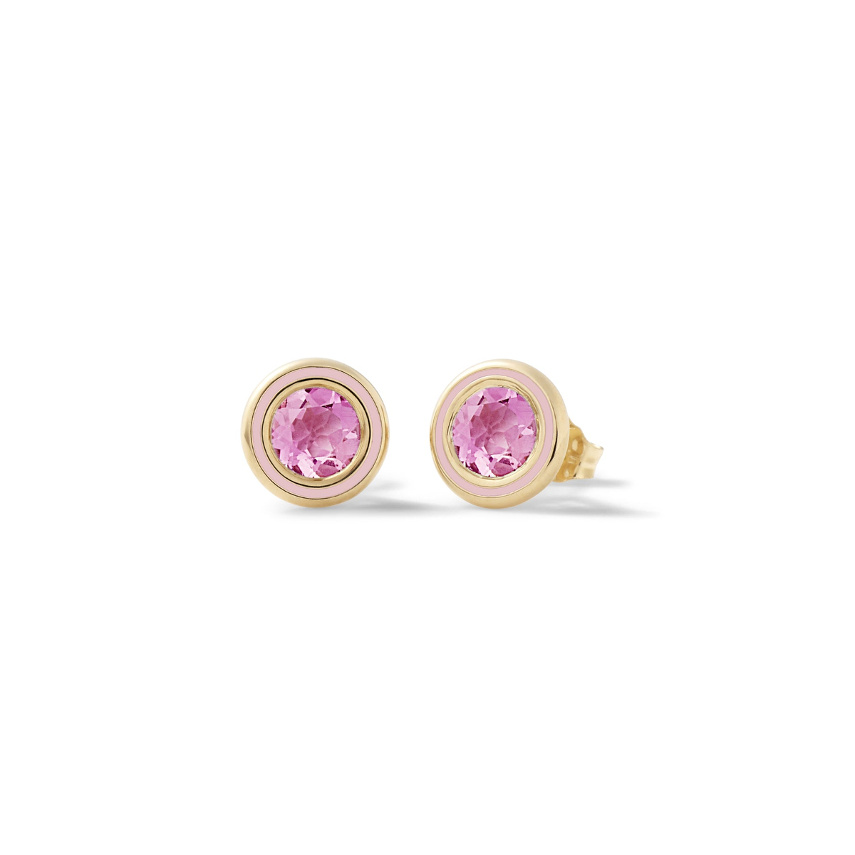 Pink Sapphire