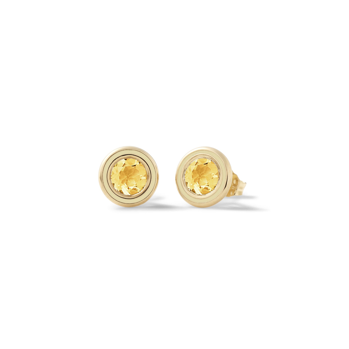 Yellow Citrine
