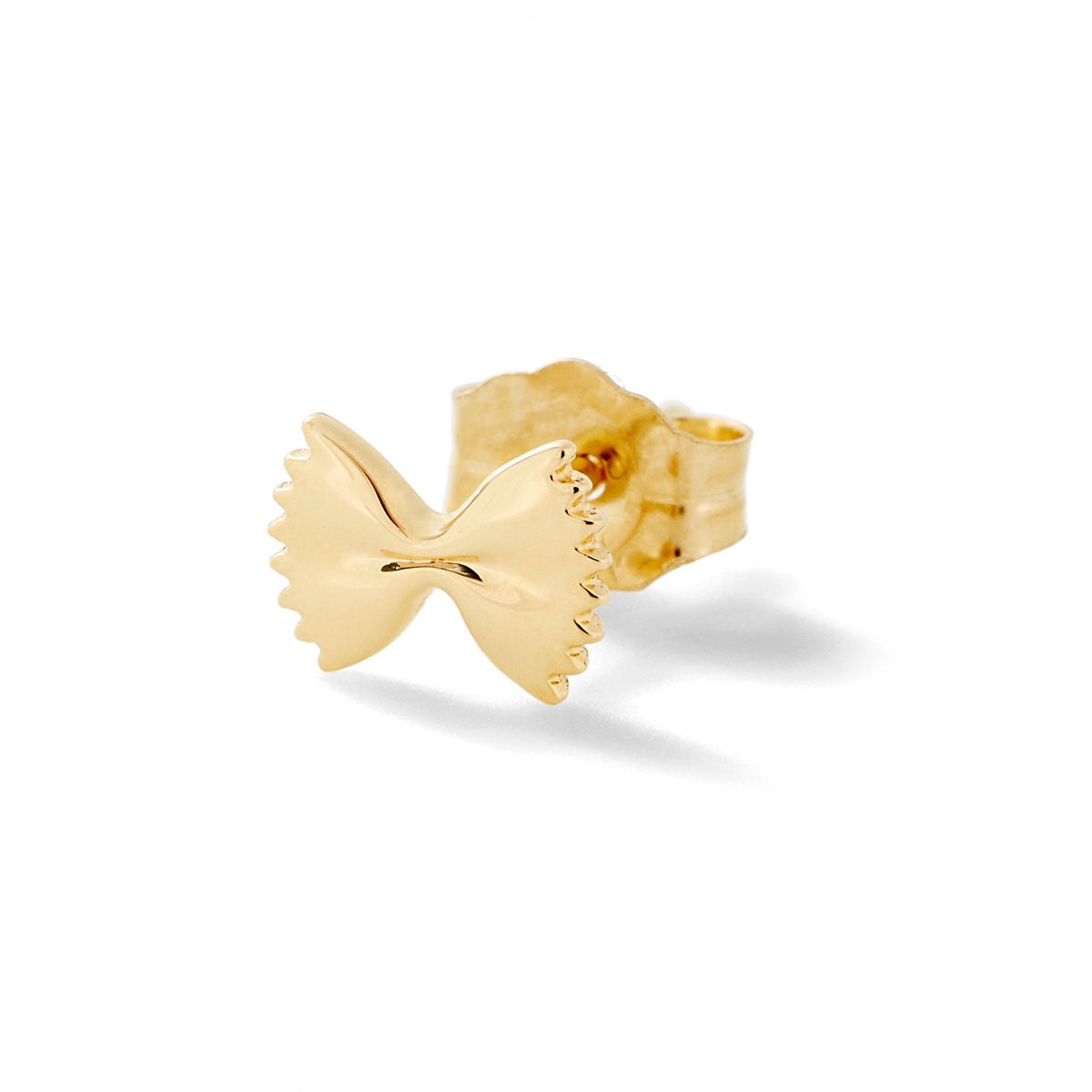 additional — Bowtie Stud