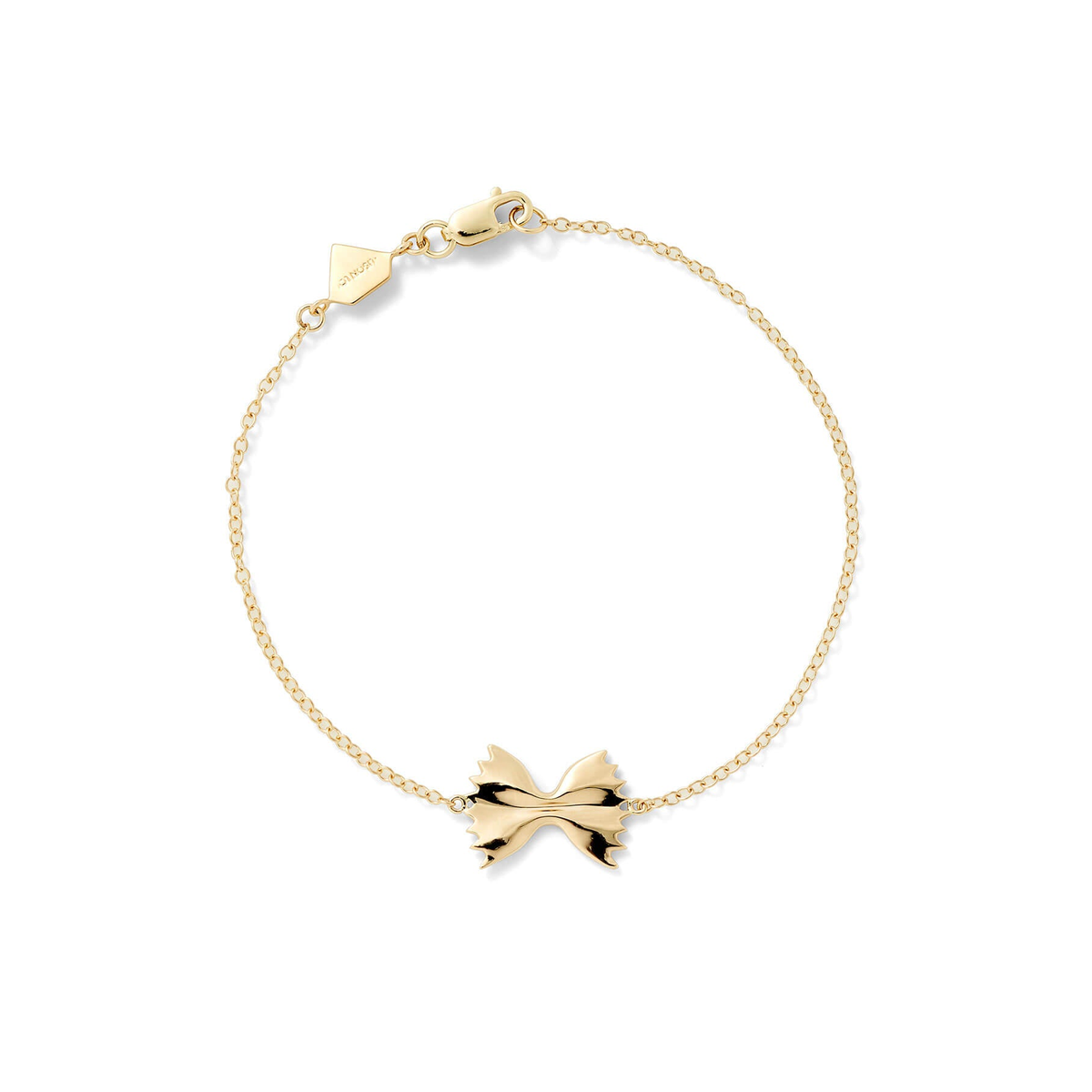 additional — Bowtie Bracelet