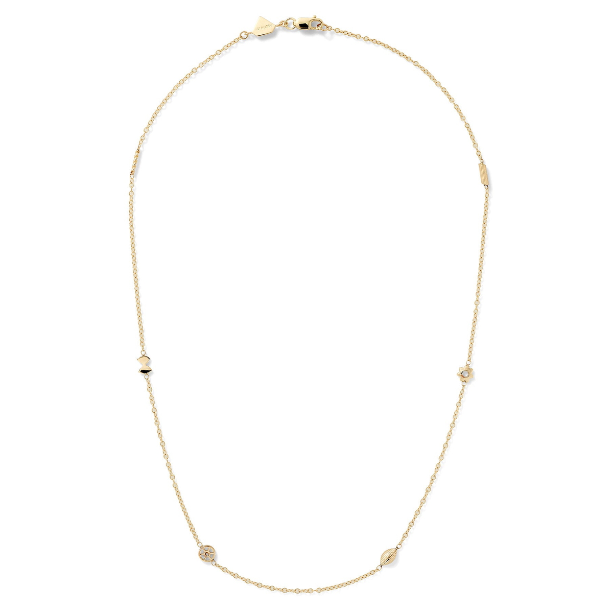 additional — Mini Pasta By the Yard Necklace