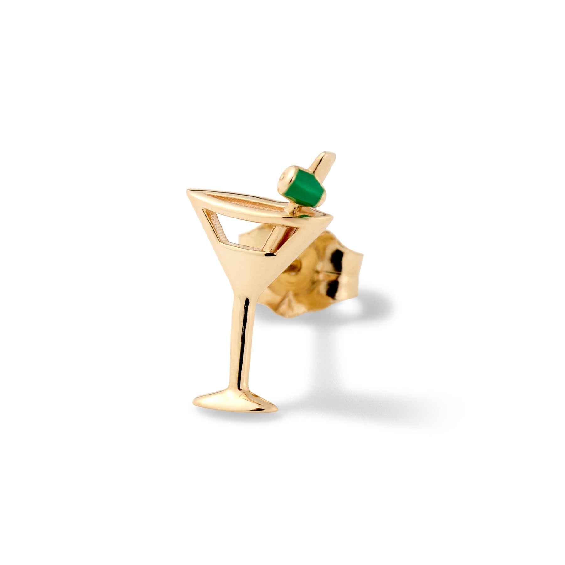 additional — Martini Stud