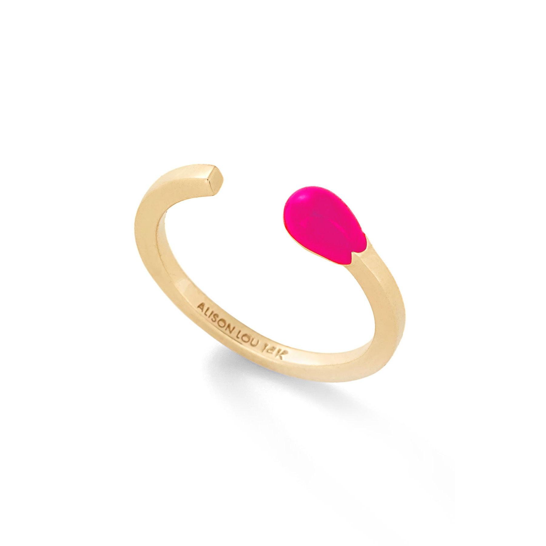 Neon Pink