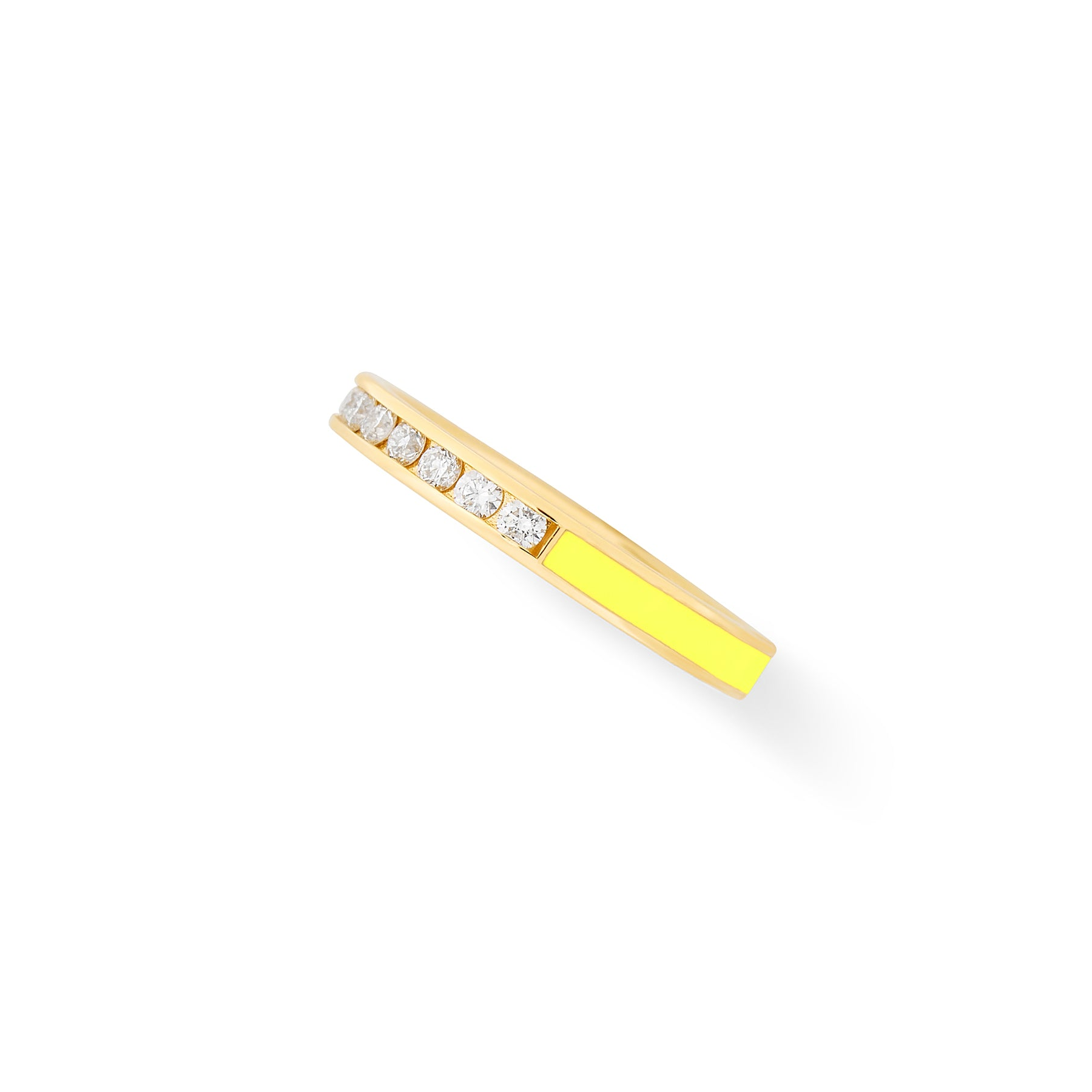 Neon Yellow