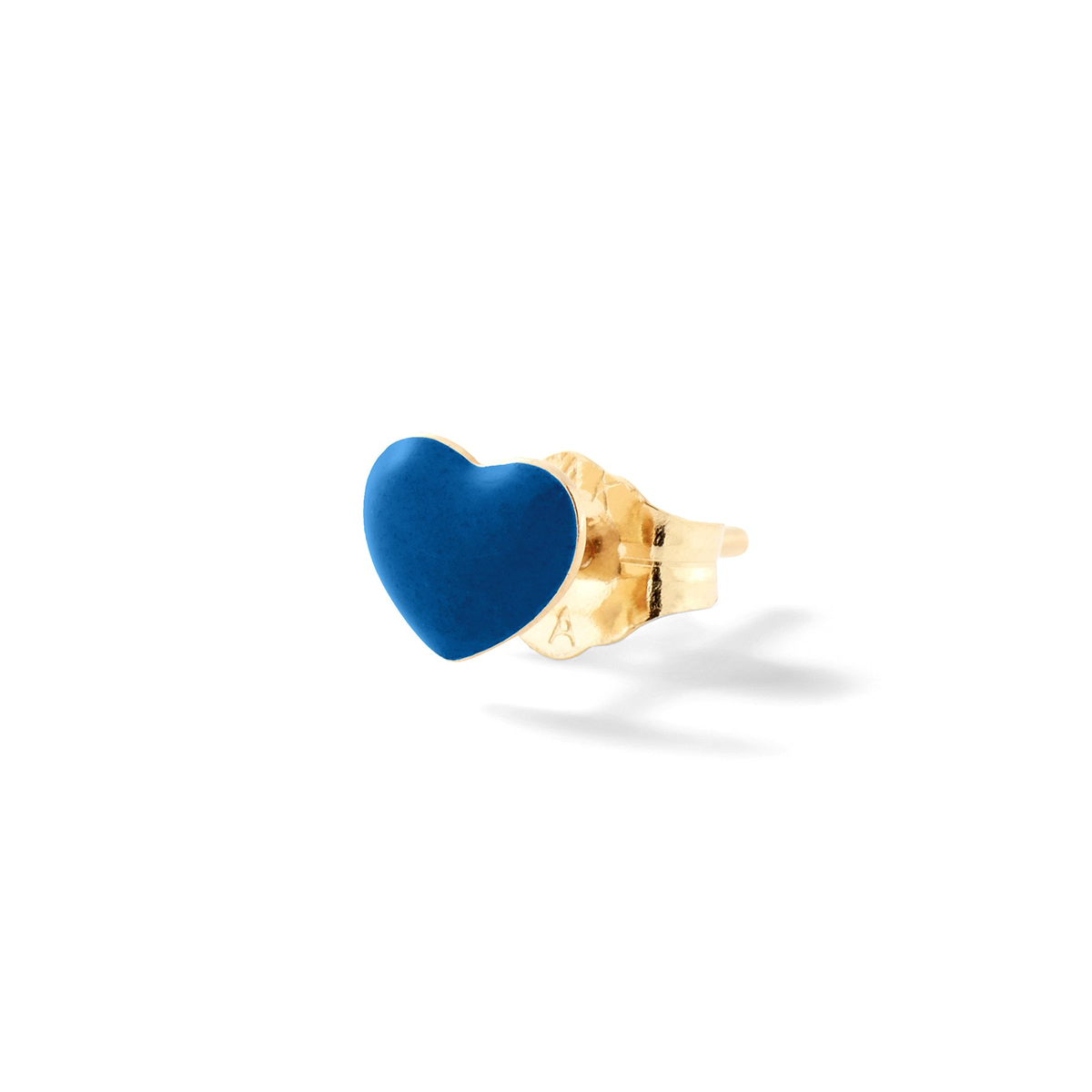 Bleu Fonce