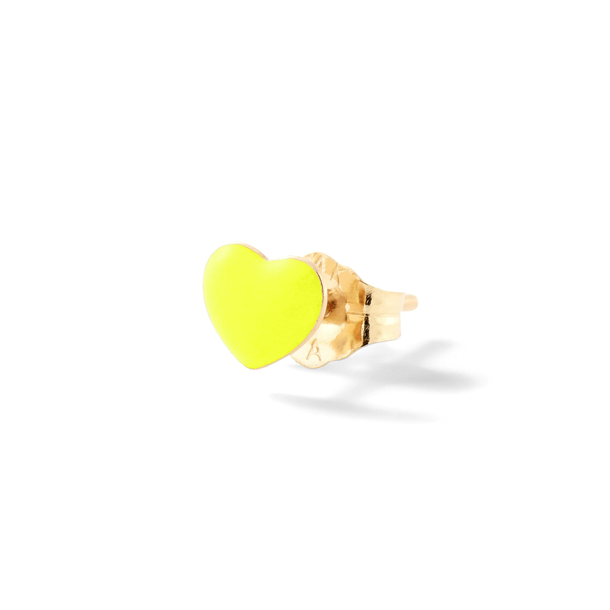 Neon Yellow