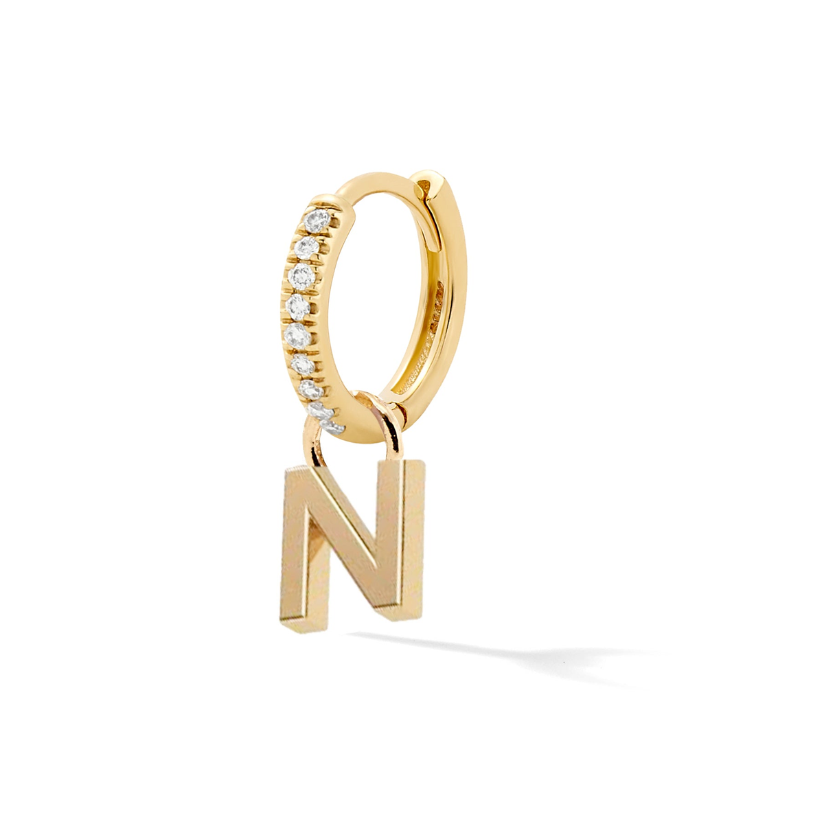 N