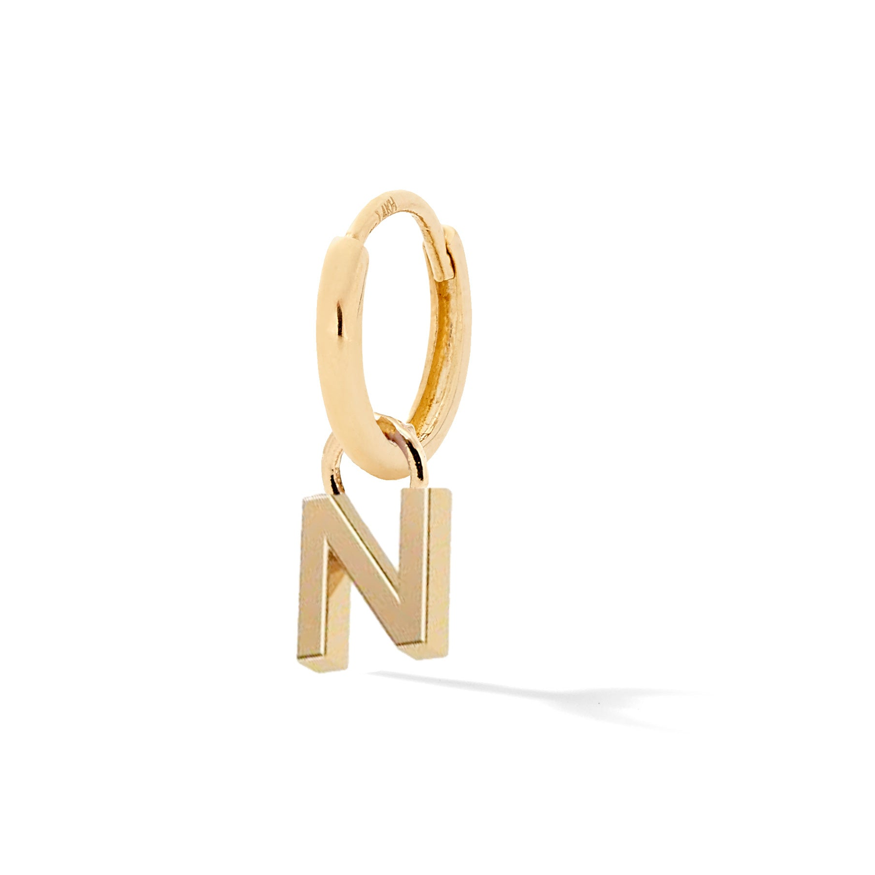 N