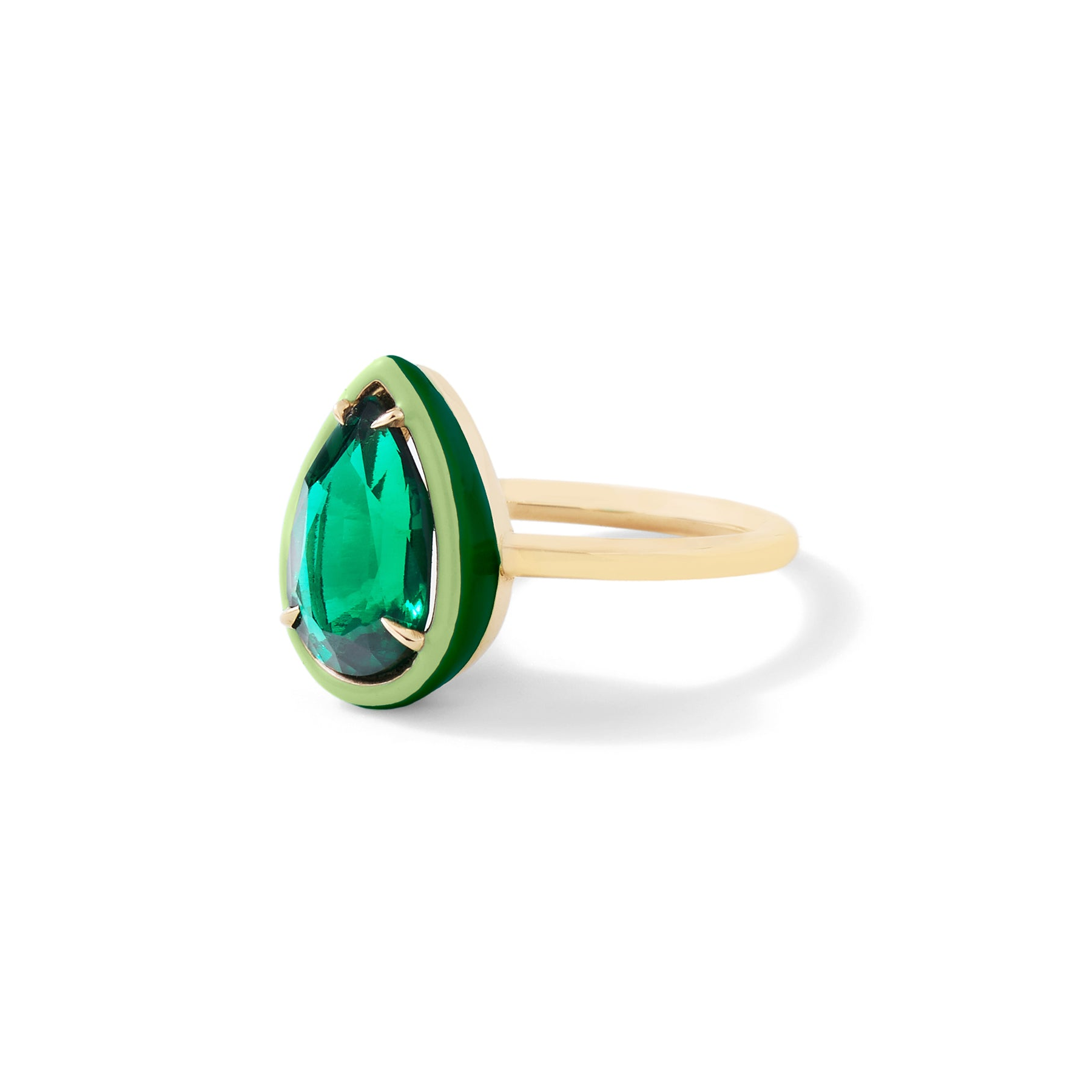 Emerald