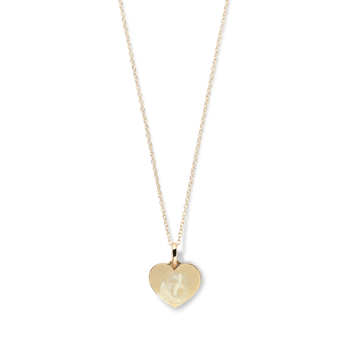 additional — Custom Pet Necklace