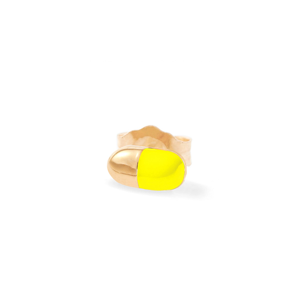 Neon Yellow