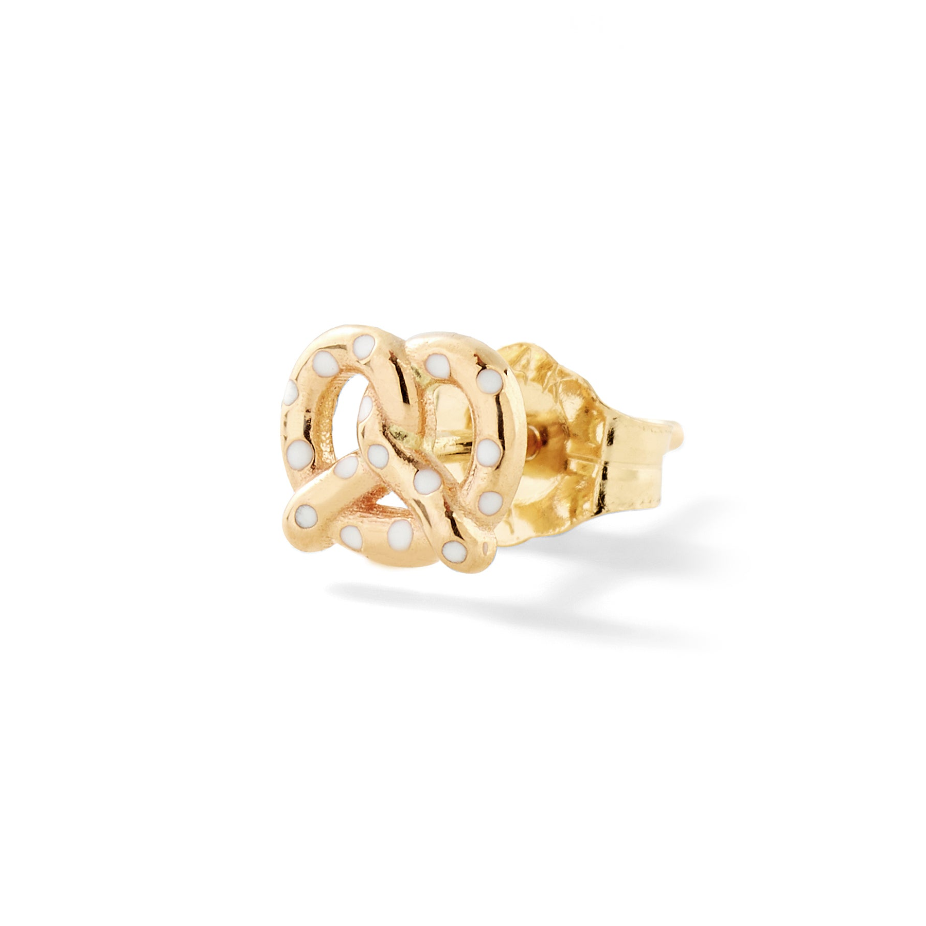 additional — Pretzel Stud