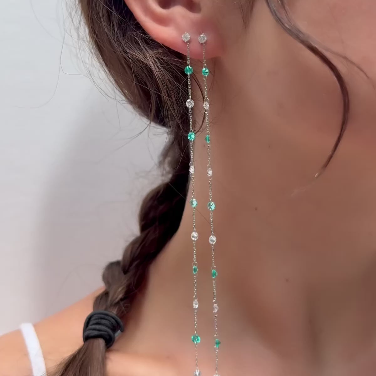 Paraiba Tourmaline