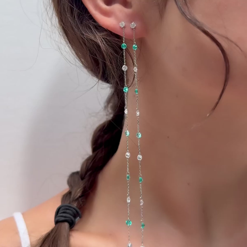 Paraiba Tourmaline