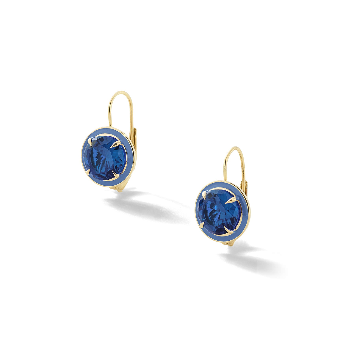 Blue Sapphire