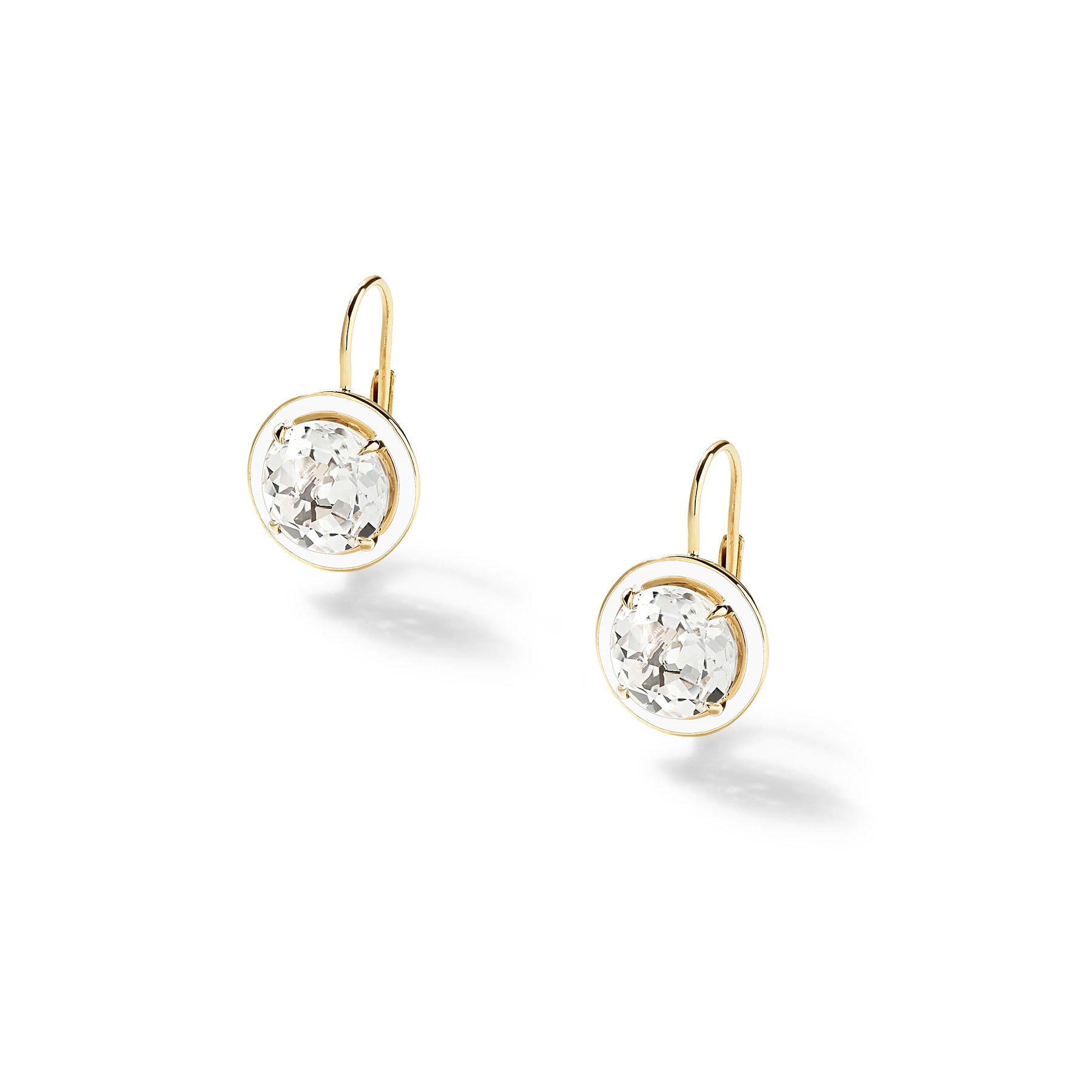 White Topaz
