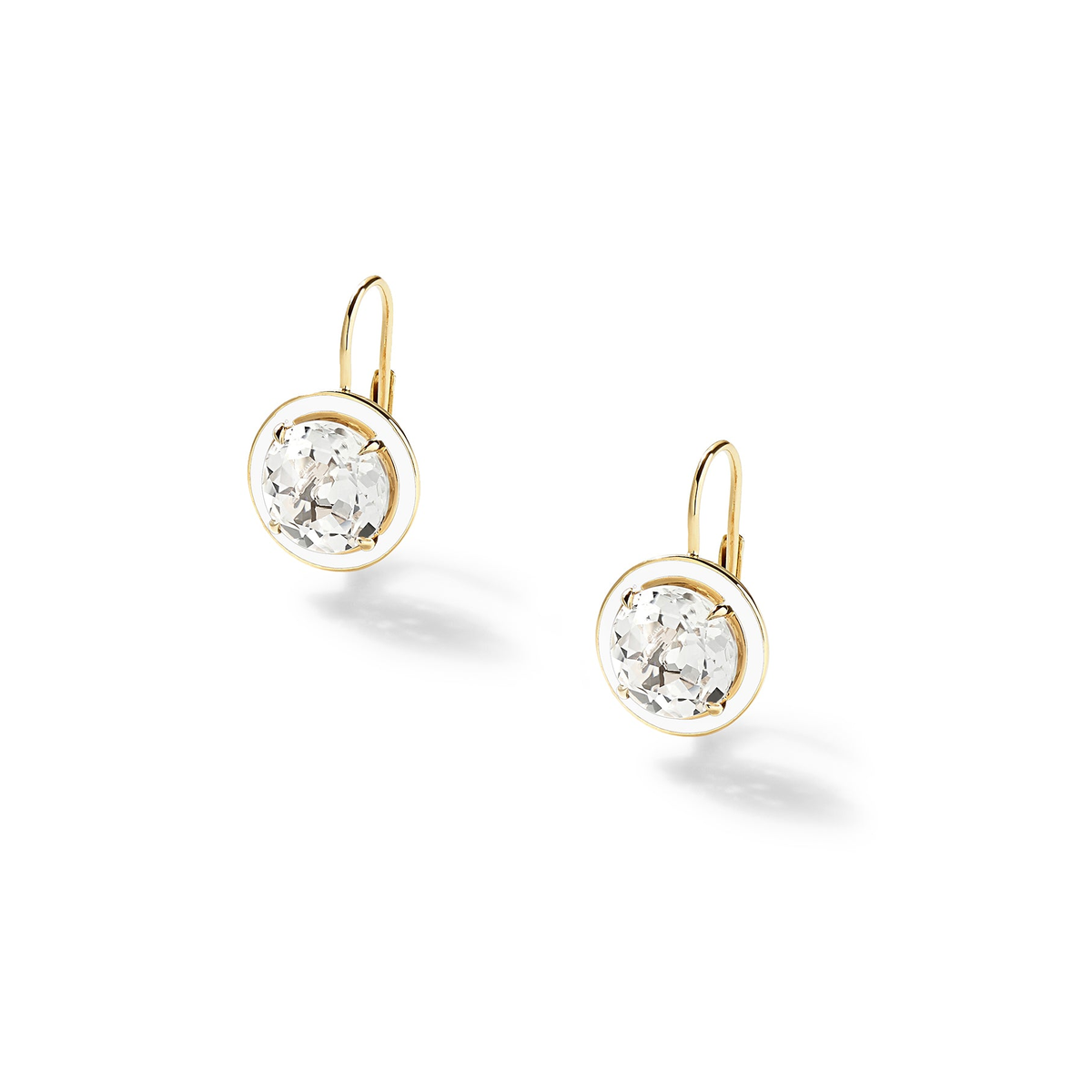 White Topaz