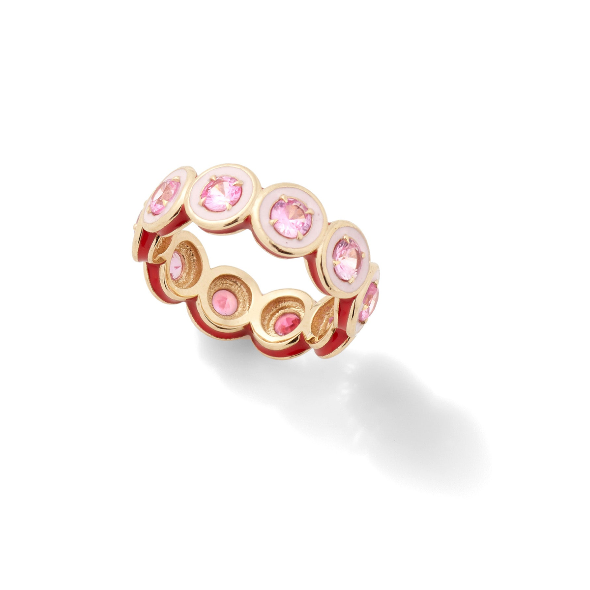 Pink Sapphire