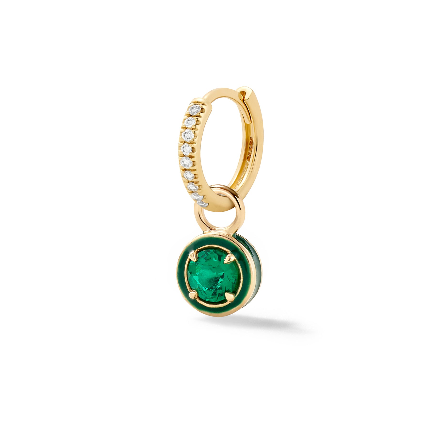 Emerald / Diamond