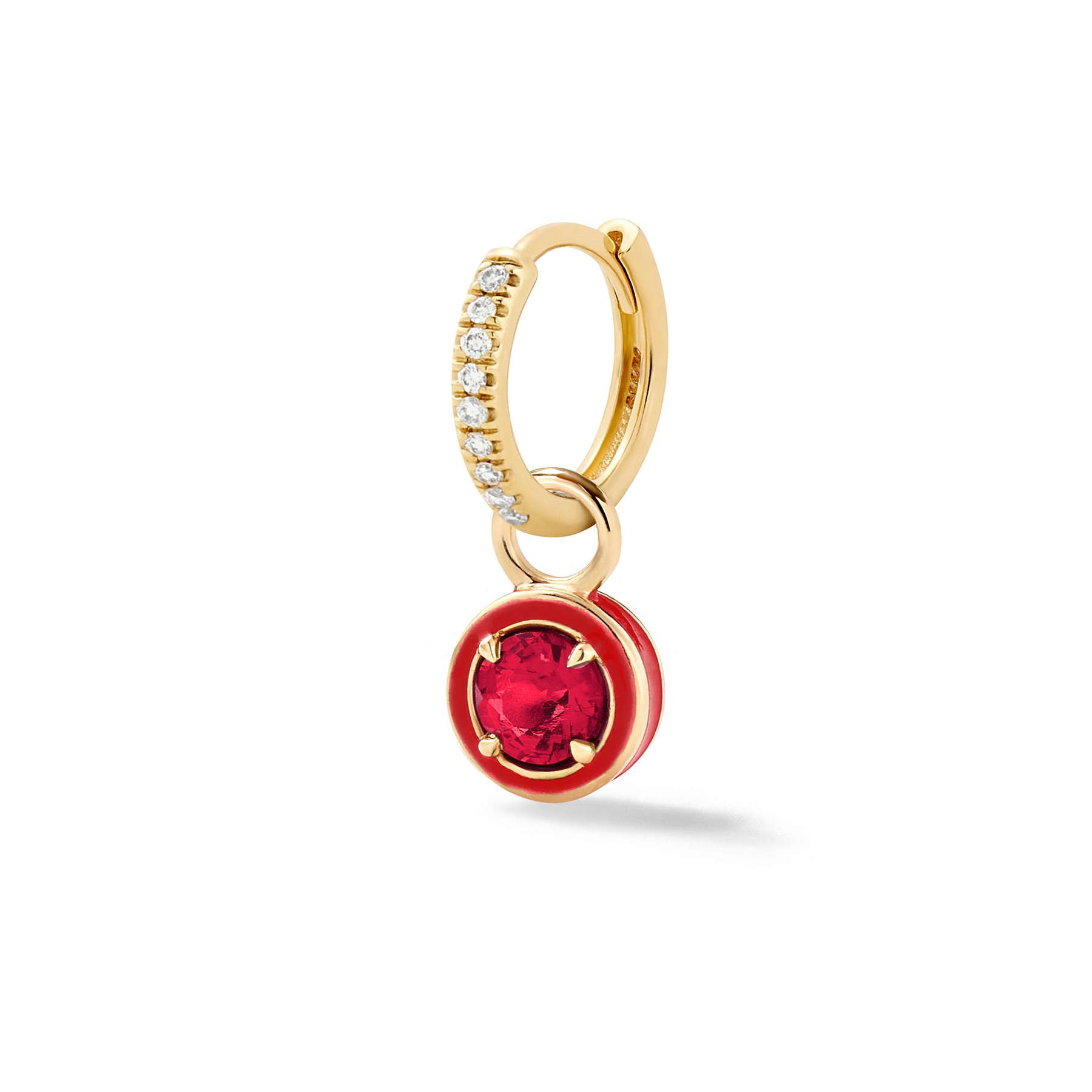 Ruby / Diamond