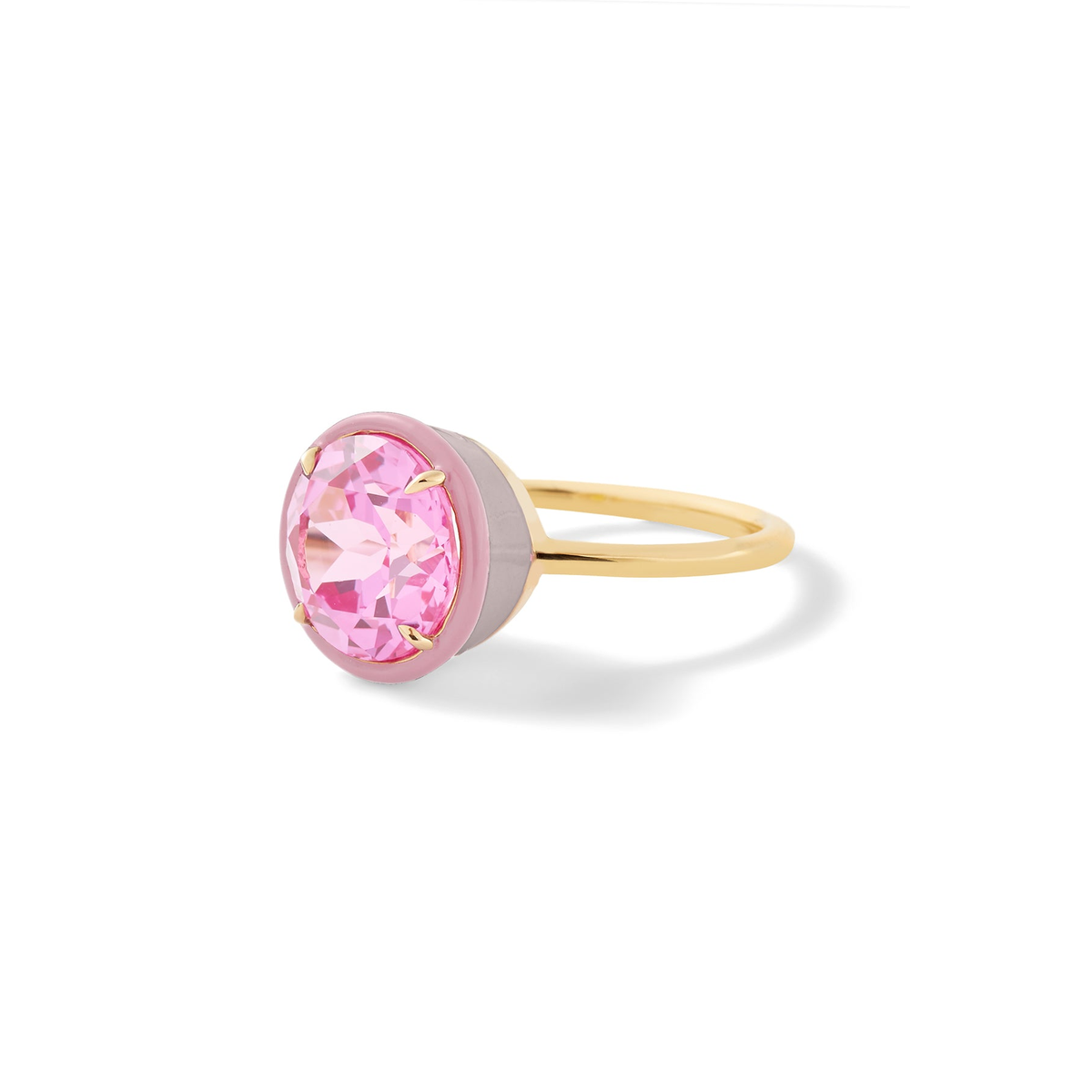 Pink Sapphire