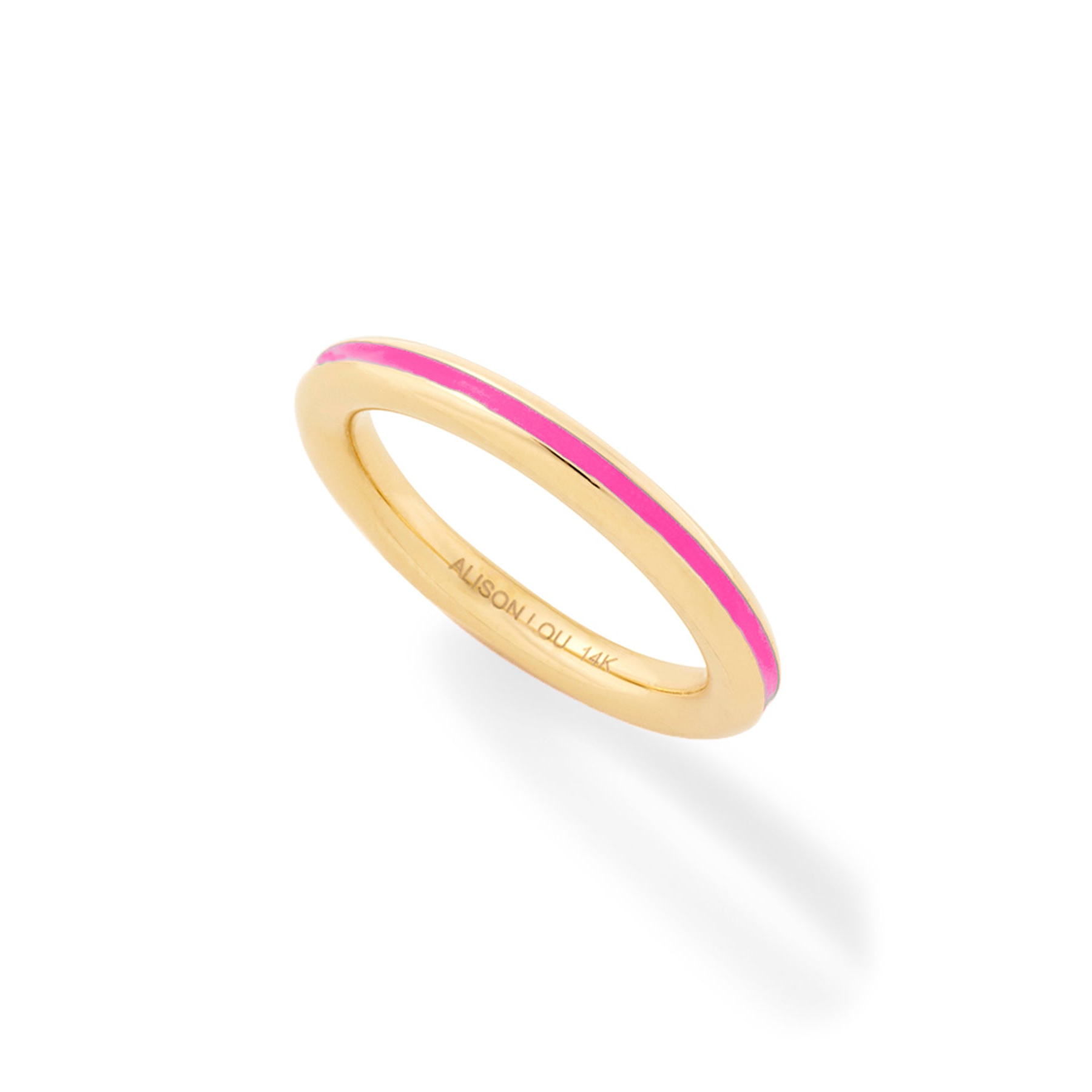 Neon Pink