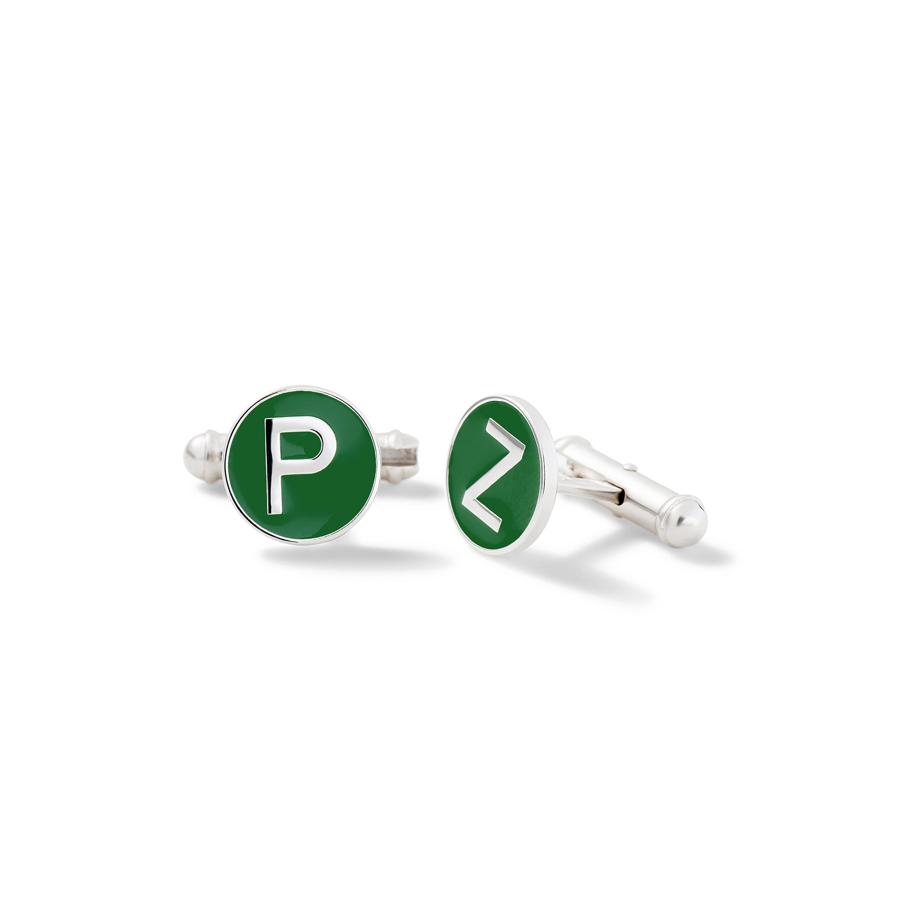 Emerald Green