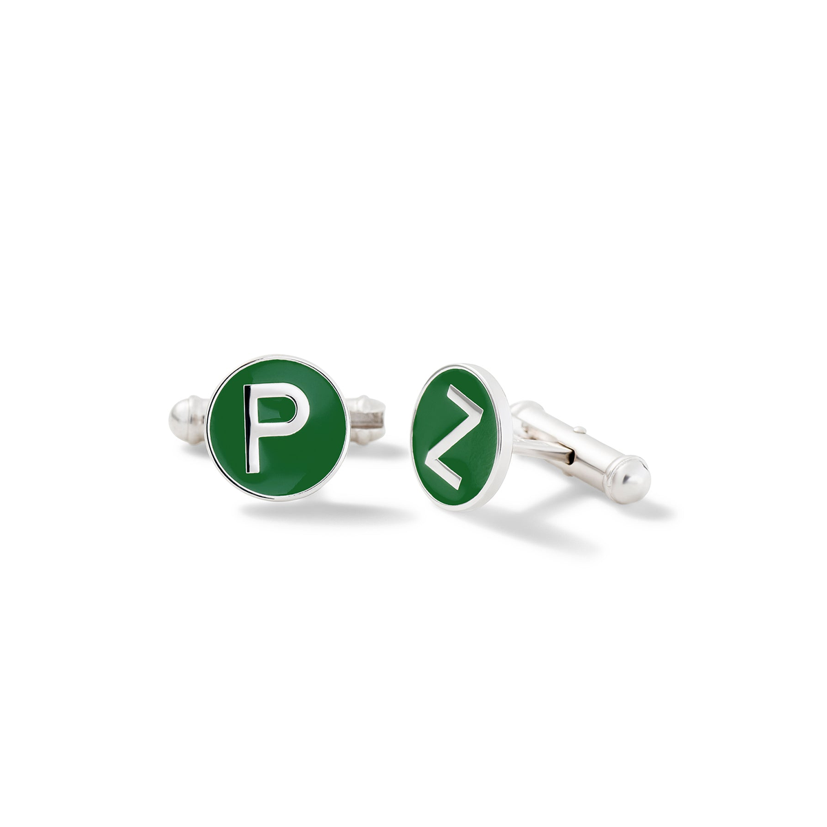 Emerald Green