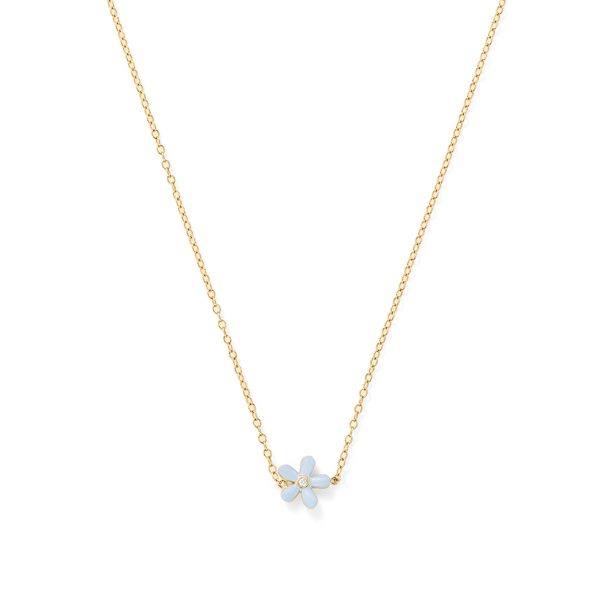 Bleu Clair