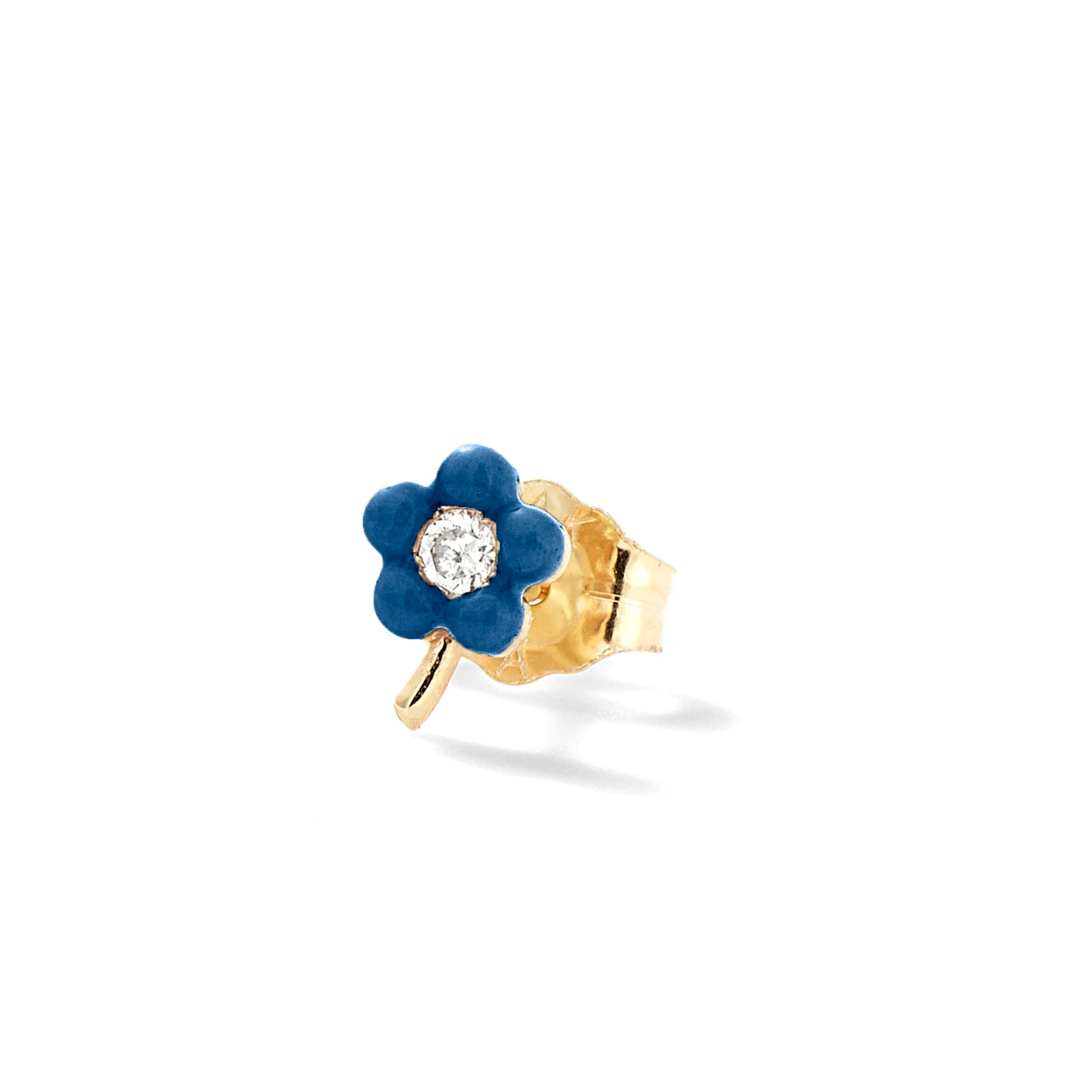 Bleu Fonce