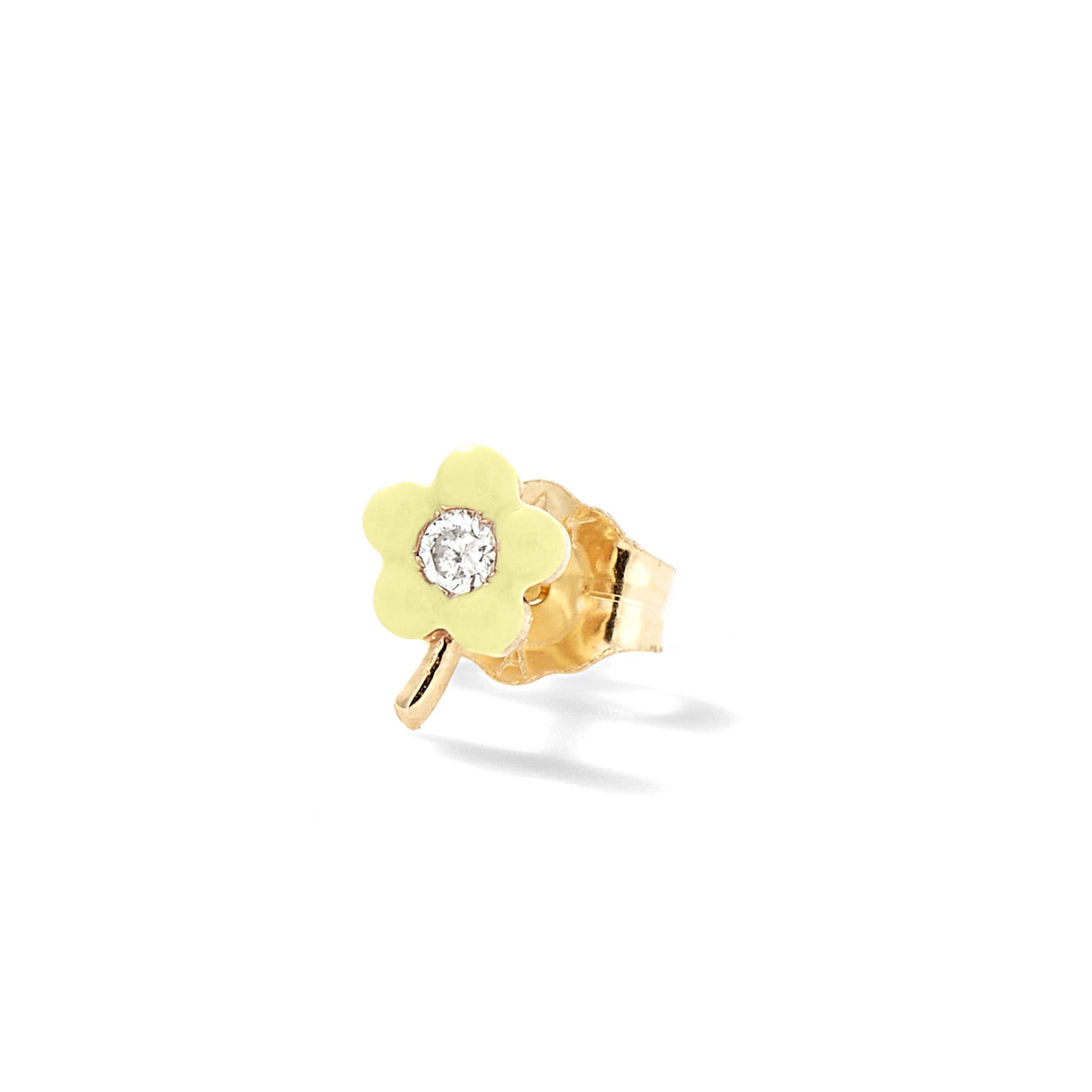 Jaune Clair